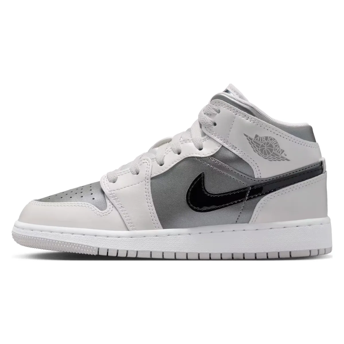 Air Jordan 1 Mid GS SE "Inspired by the Greatest"