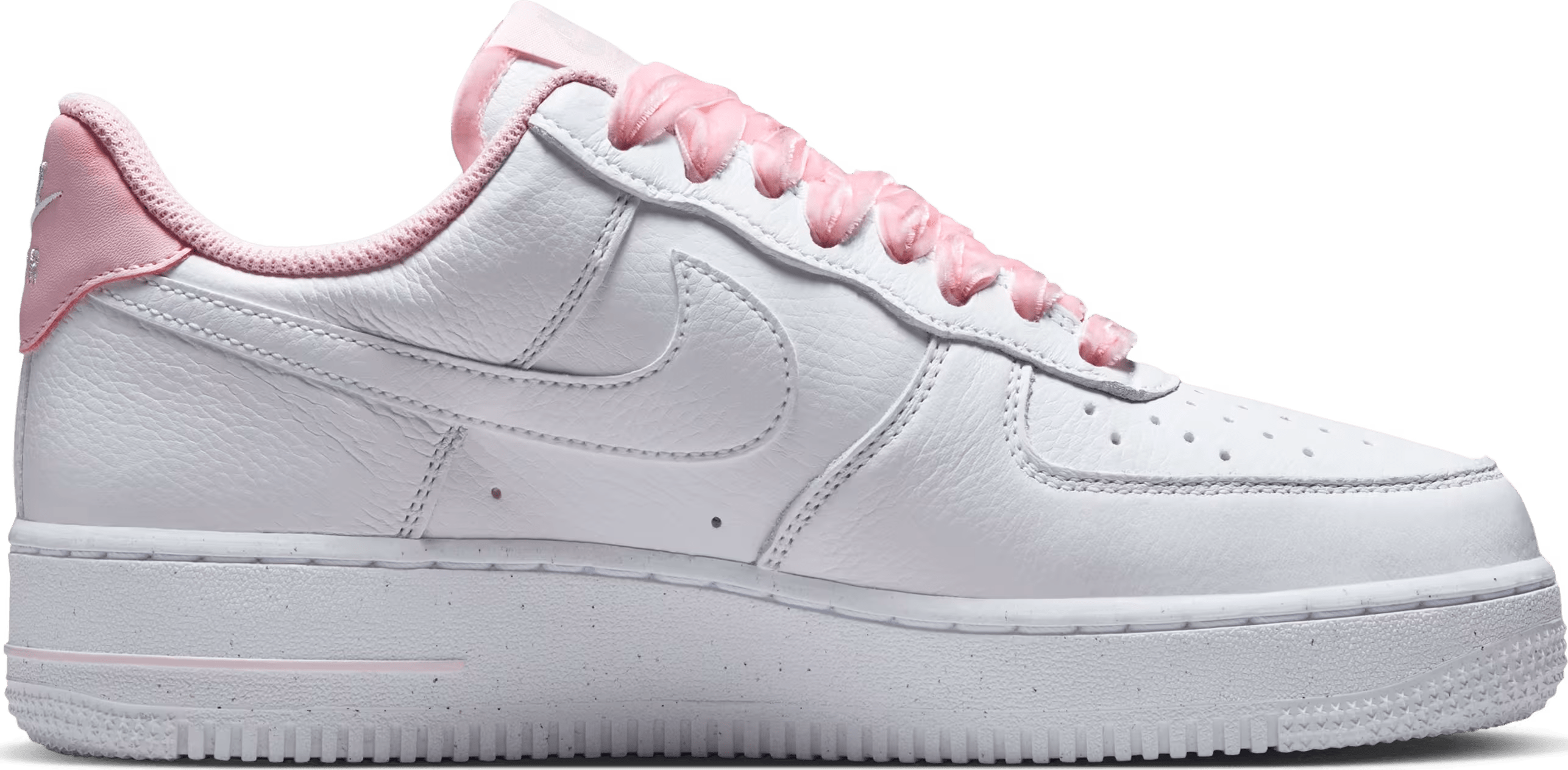 Nike Air Force 1 '07 Vintage Wmns "Velvet Laces"