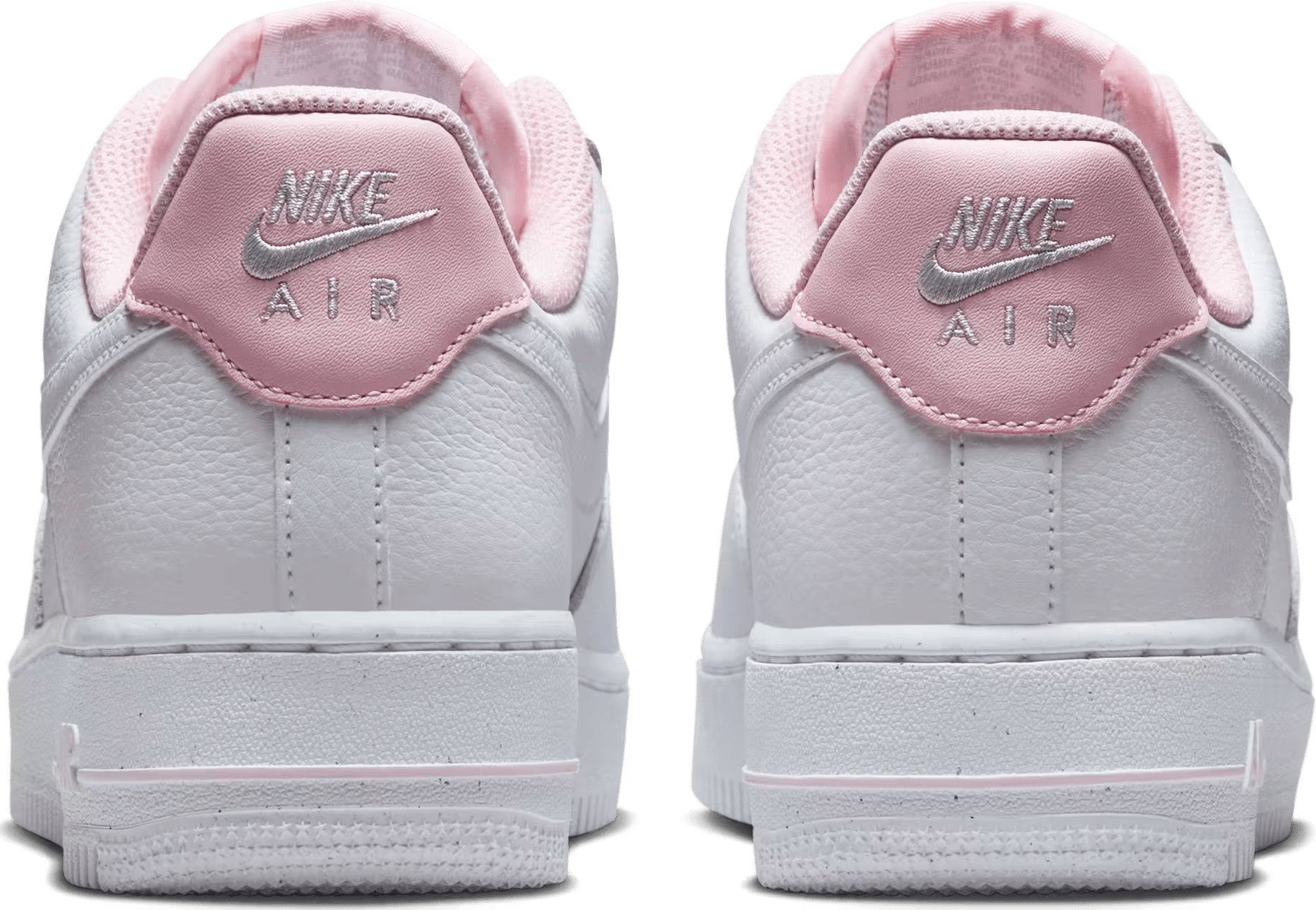 Nike Air Force 1 '07 Vintage Wmns "Velvet Laces"