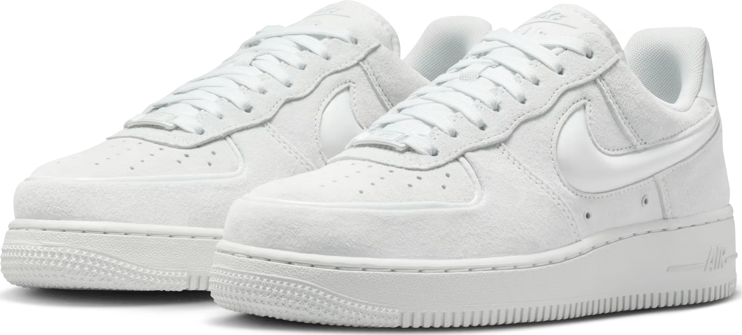 Nike Air Force 1 '07 Wmns "Off White"