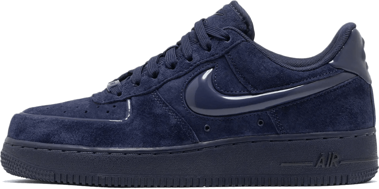 Nike Air Force 1 '07 Wmns "Midnight Navy"