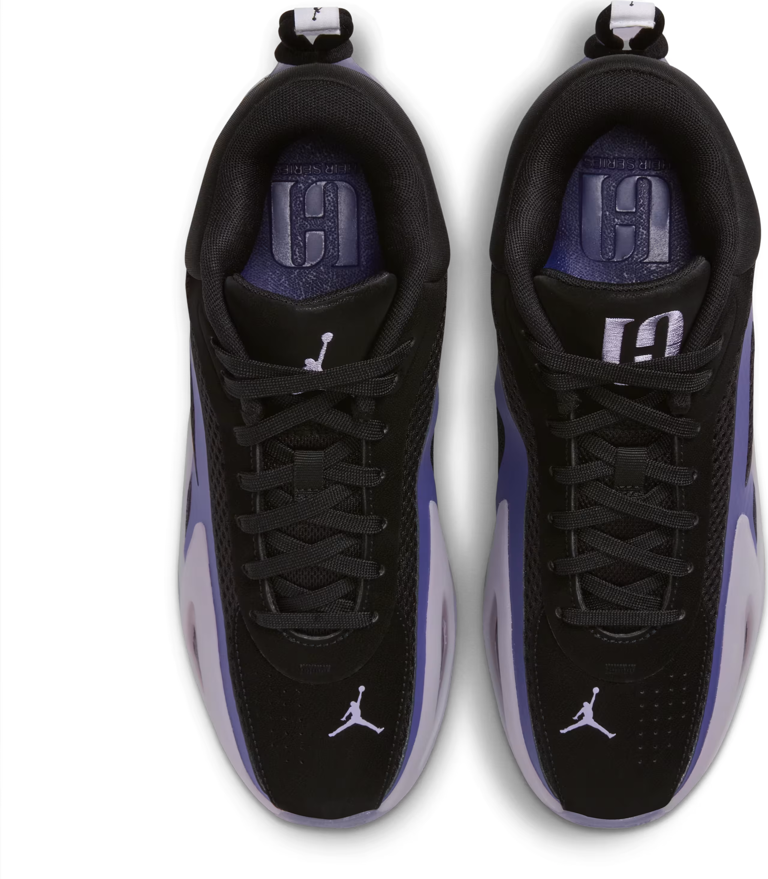 Jordan Heir Series 2