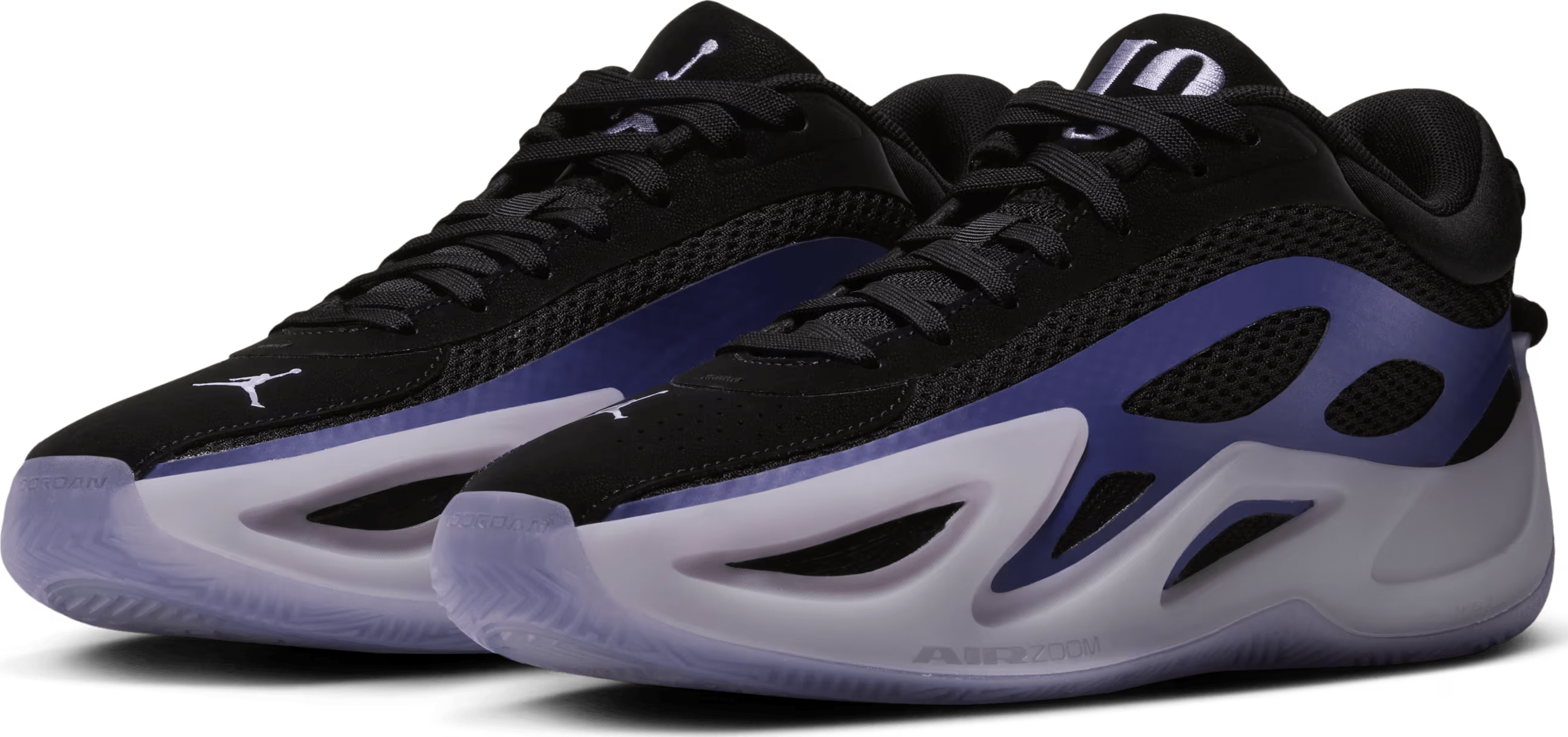Jordan Heir Series 2