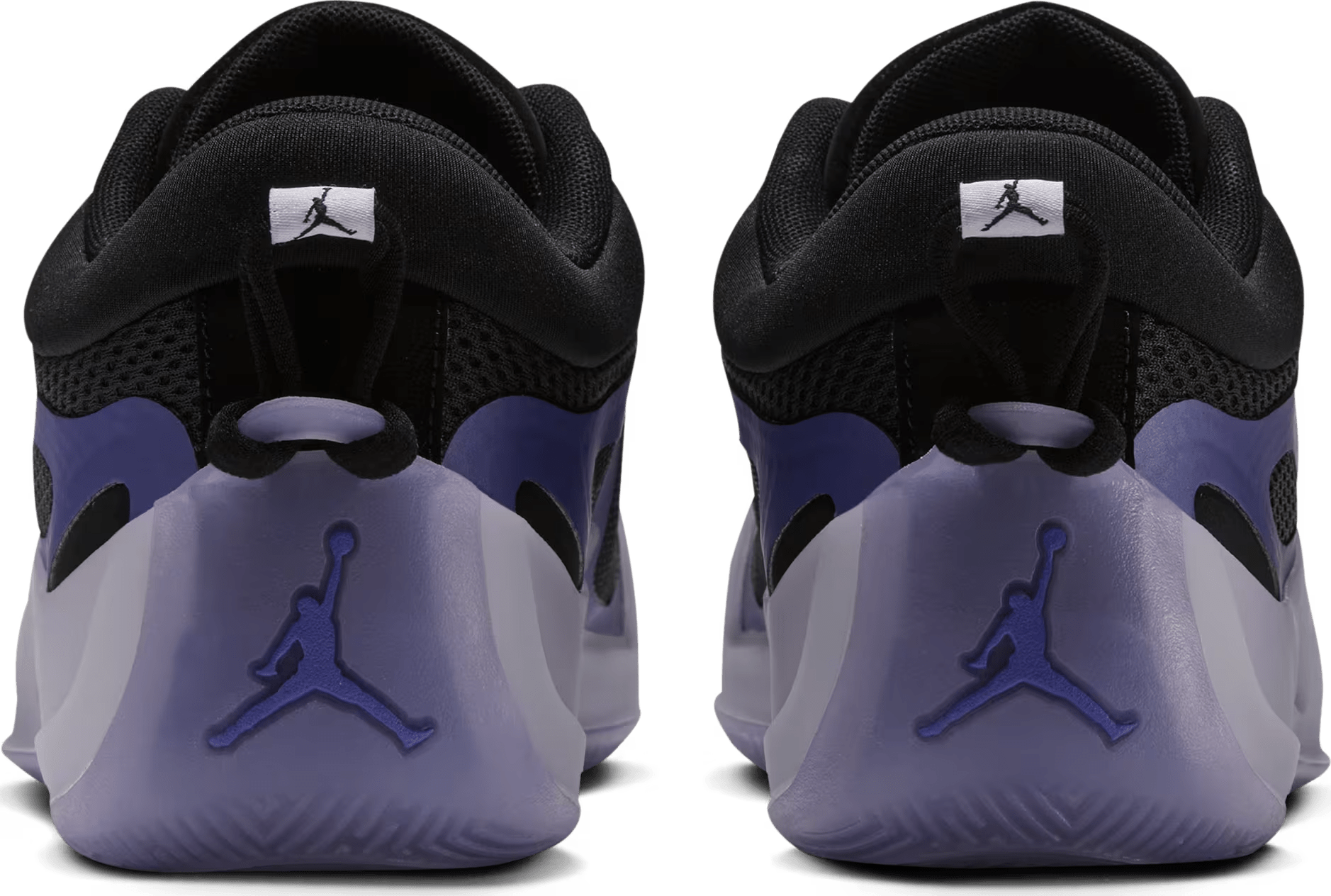 Jordan Heir Series 2