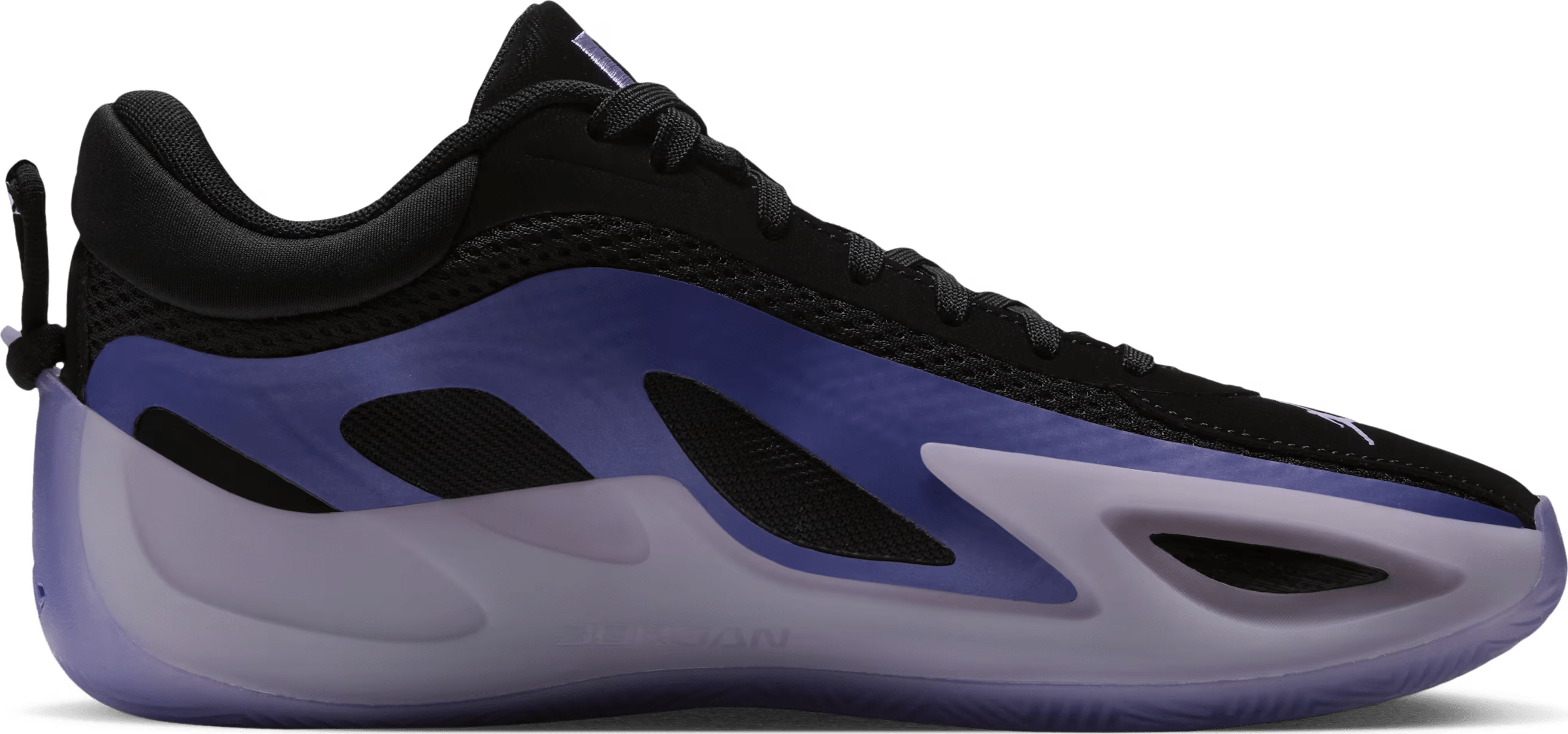 Jordan Heir Series 2
