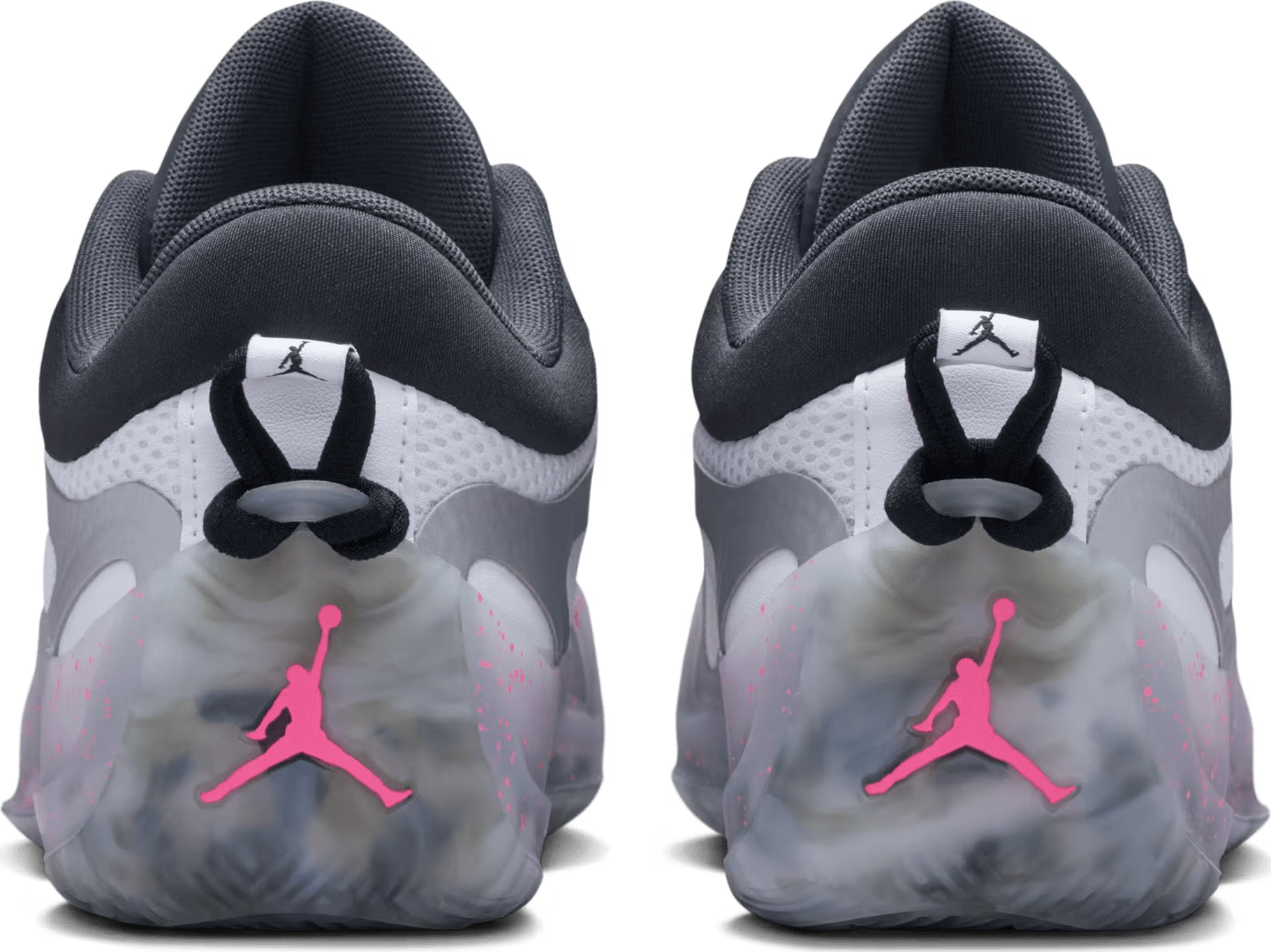 Air Jordan Heir Series 2 Wmns "Metallic Silver"