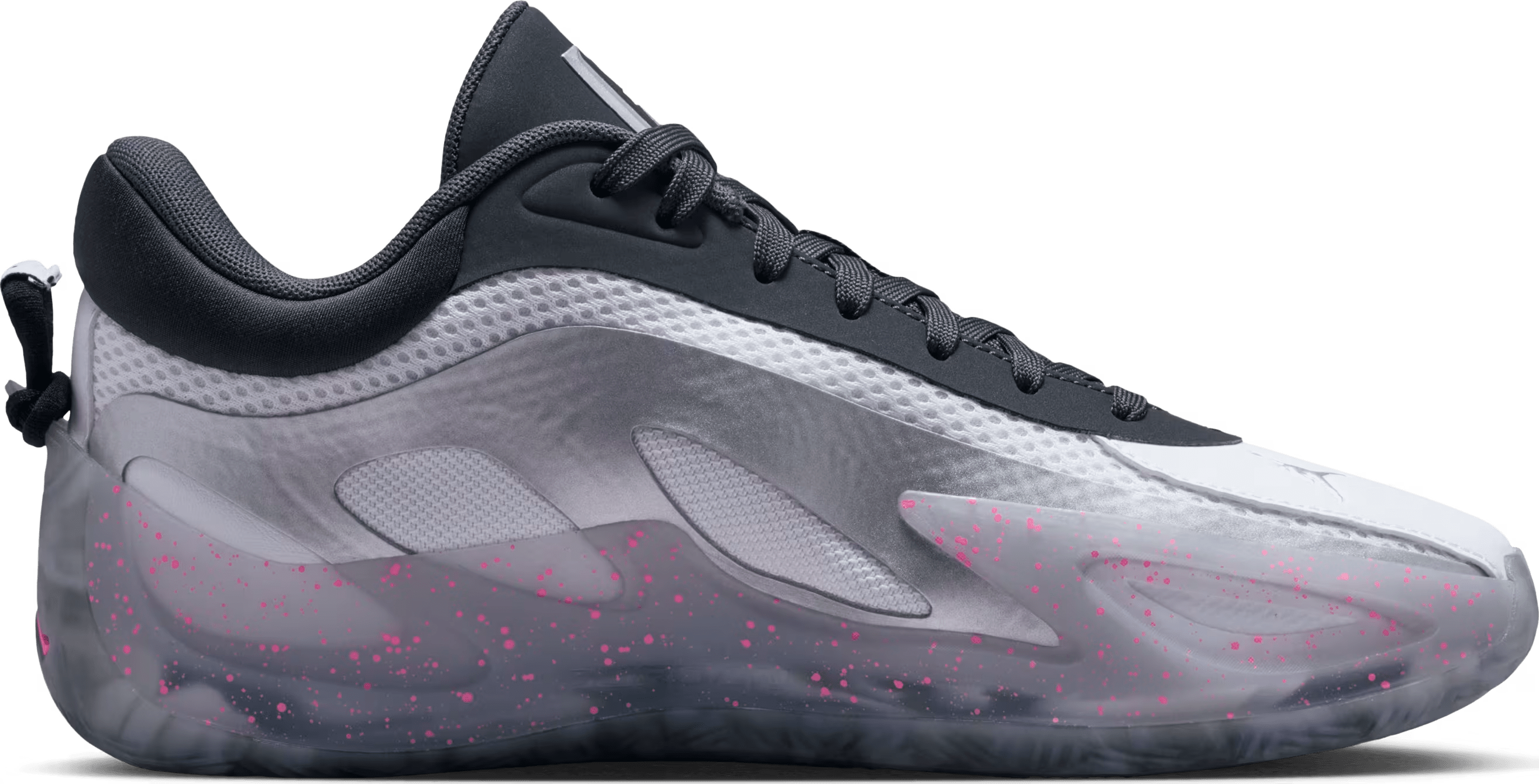 Air Jordan Heir Series 2 Wmns "Metallic Silver"