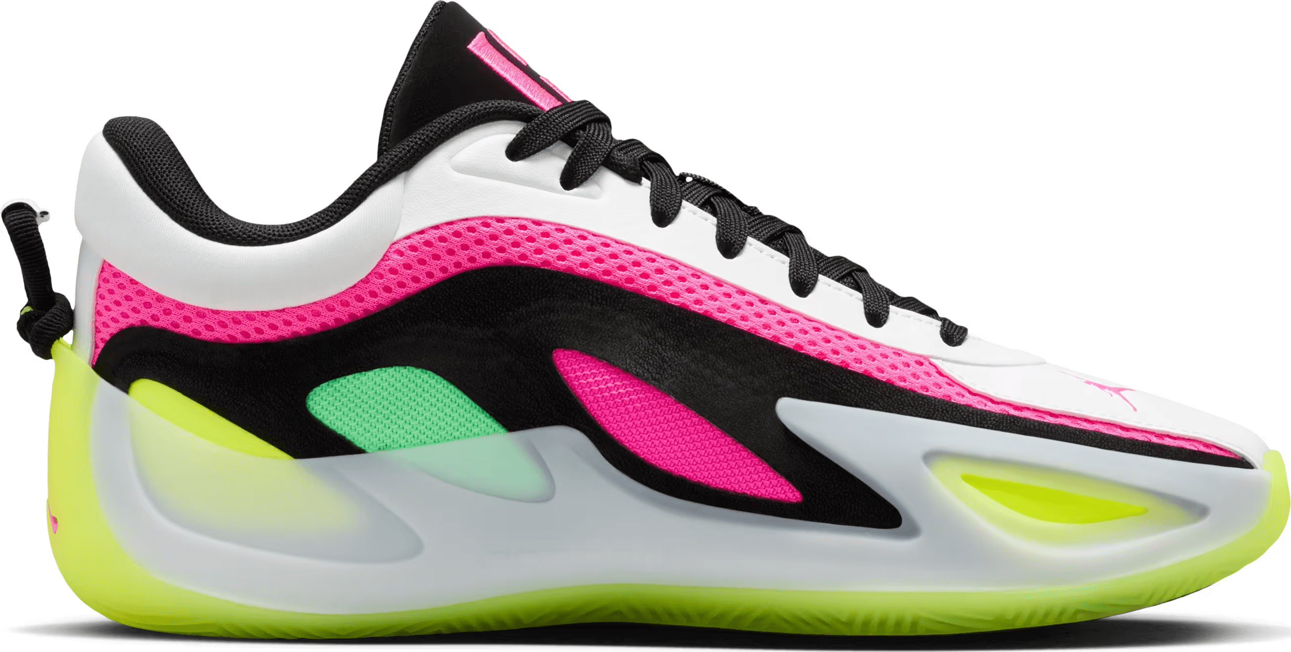 Air Jordan Heir Series 2 Wmns "Light Lucid Green"