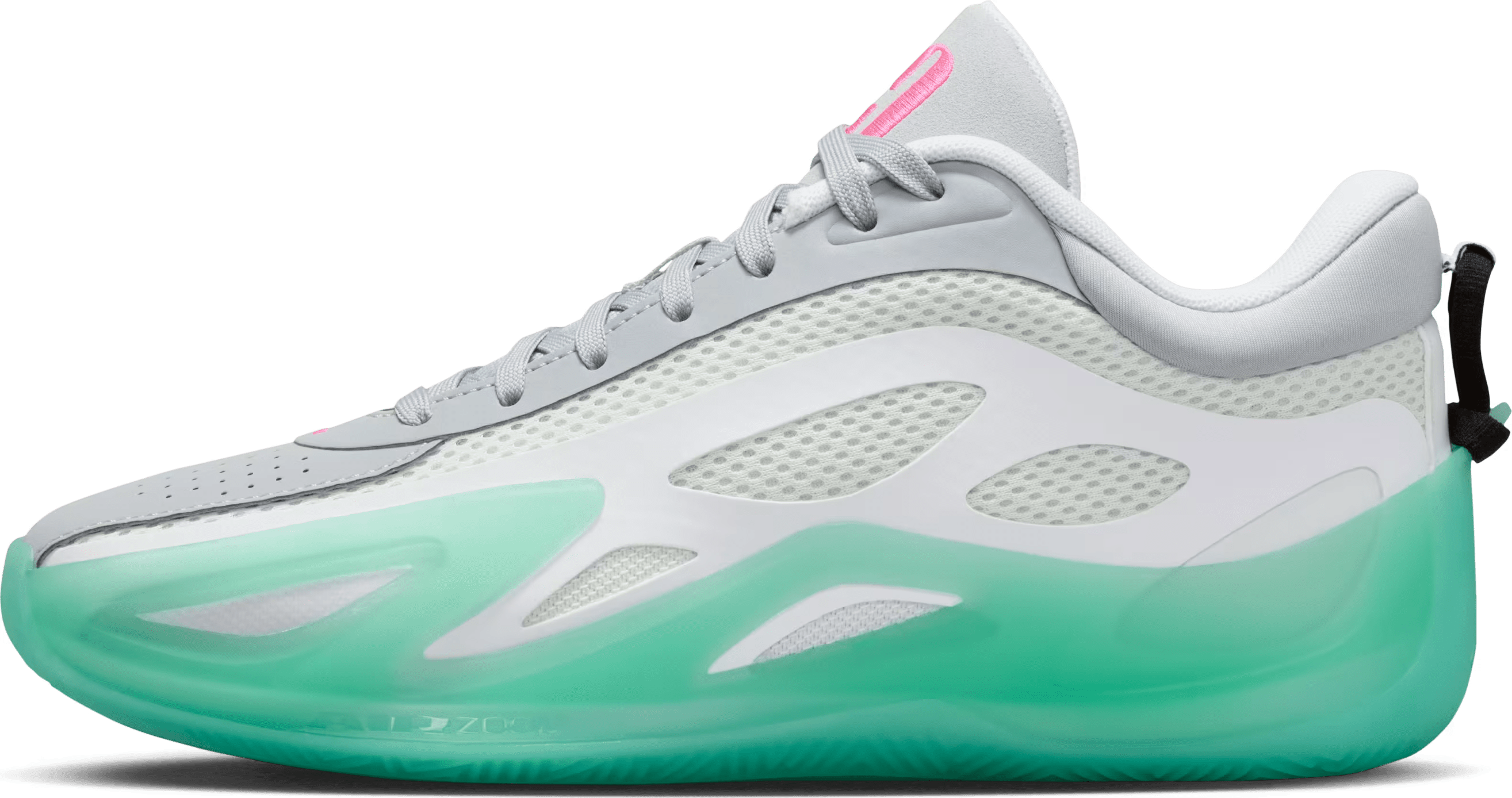 Jordan Heir Series 2 basketbal