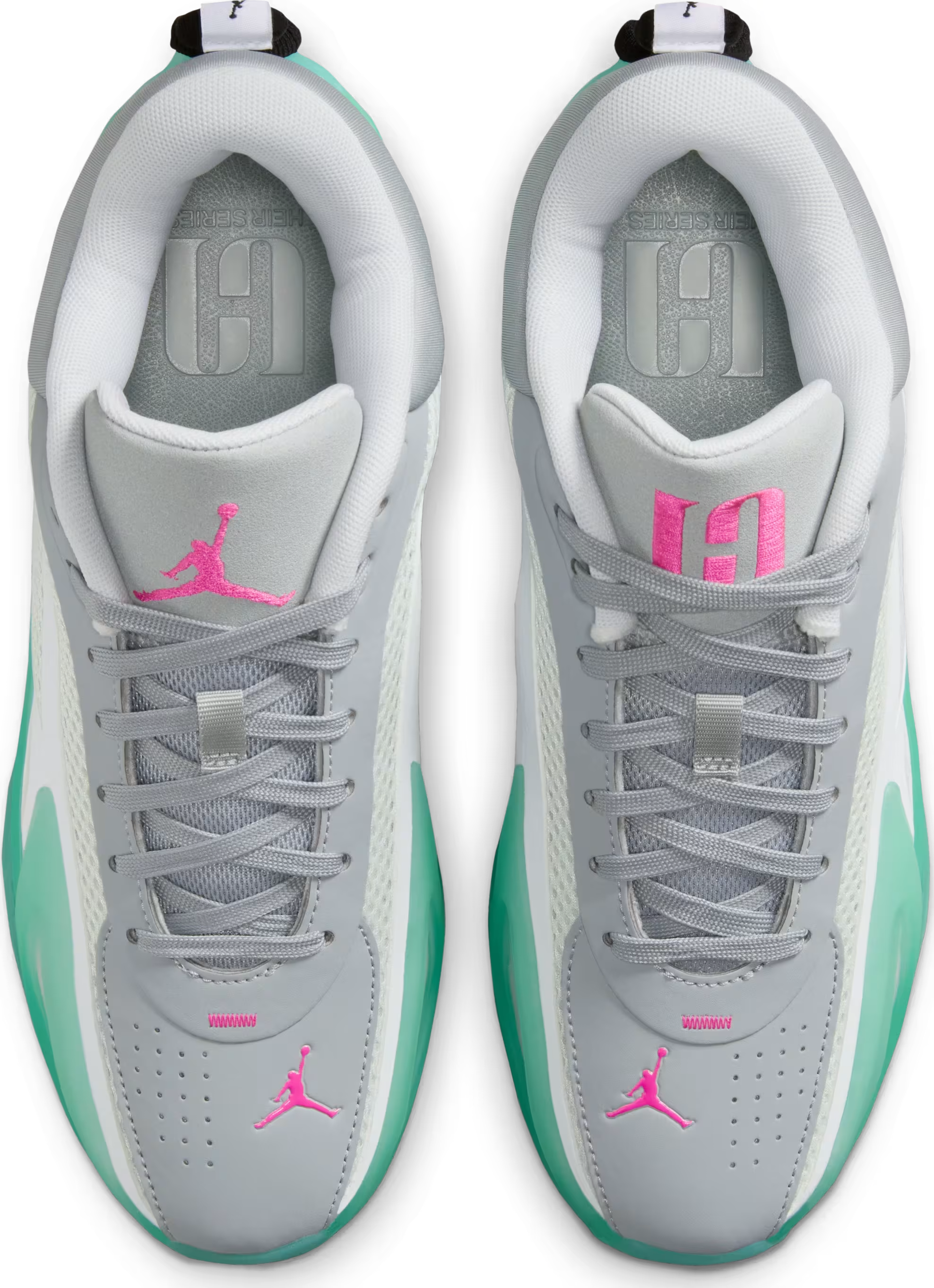 Jordan Heir Series 2 South Beach (Women's)