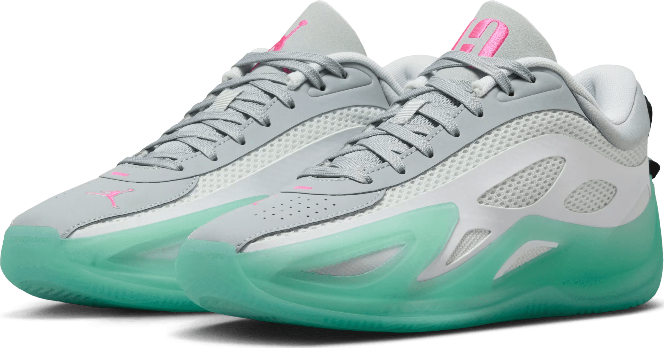 Jordan Heir Series 2 South Beach (Women's)