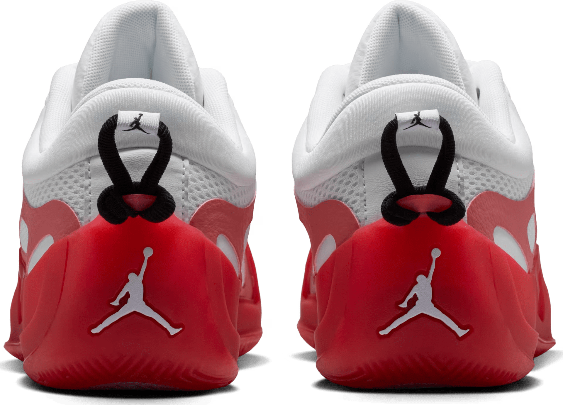 Air Jordan Heir Series 2 "Desert Berry'
