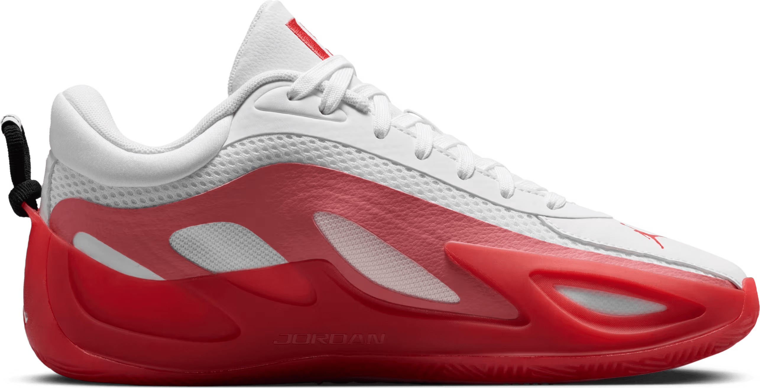 Air Jordan Heir Series 2 "Desert Berry'