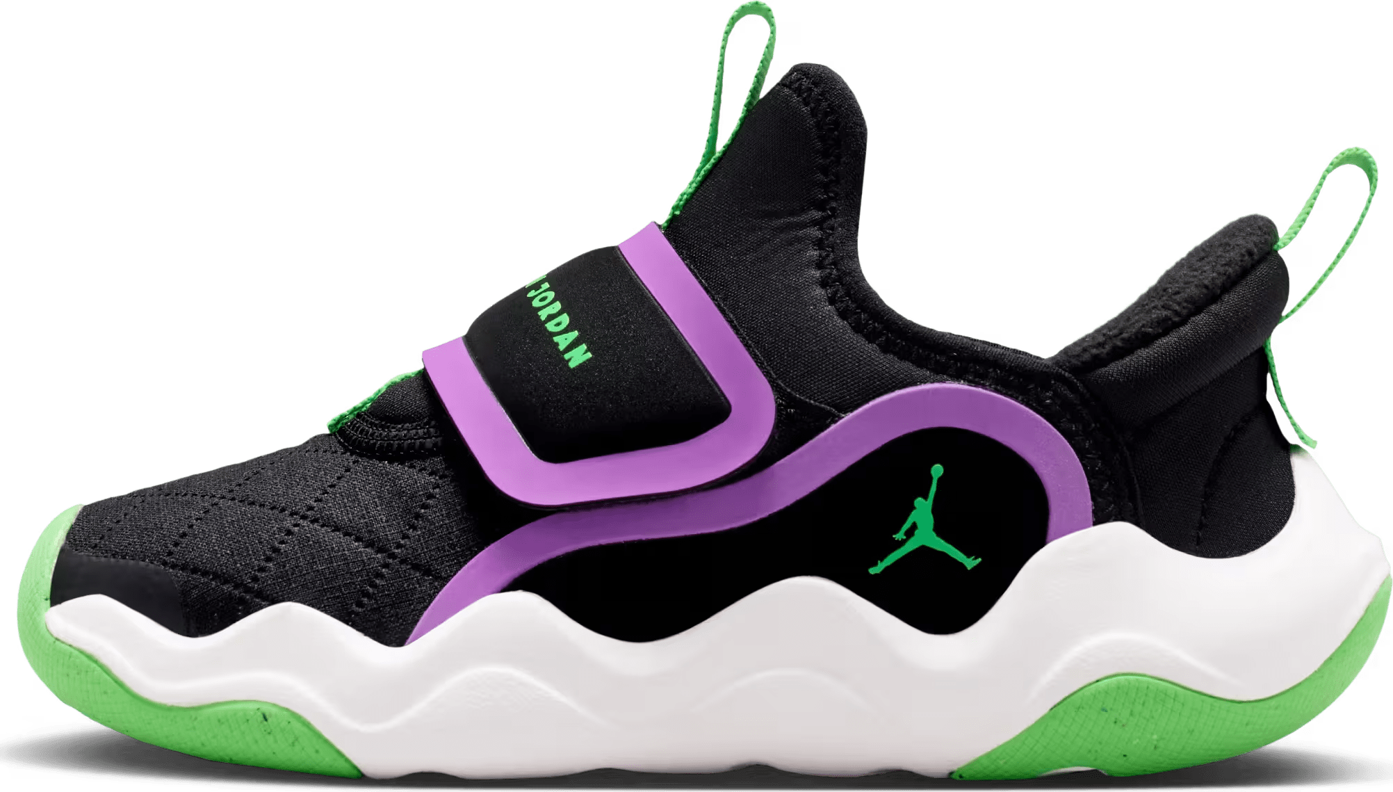 Jordan 23/7.2 EasyOn kleuter