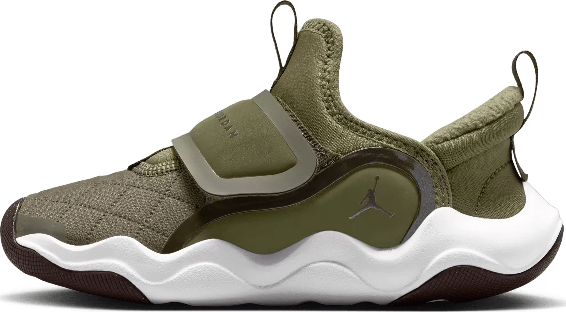 Jordan 23/7.2 EasyOn