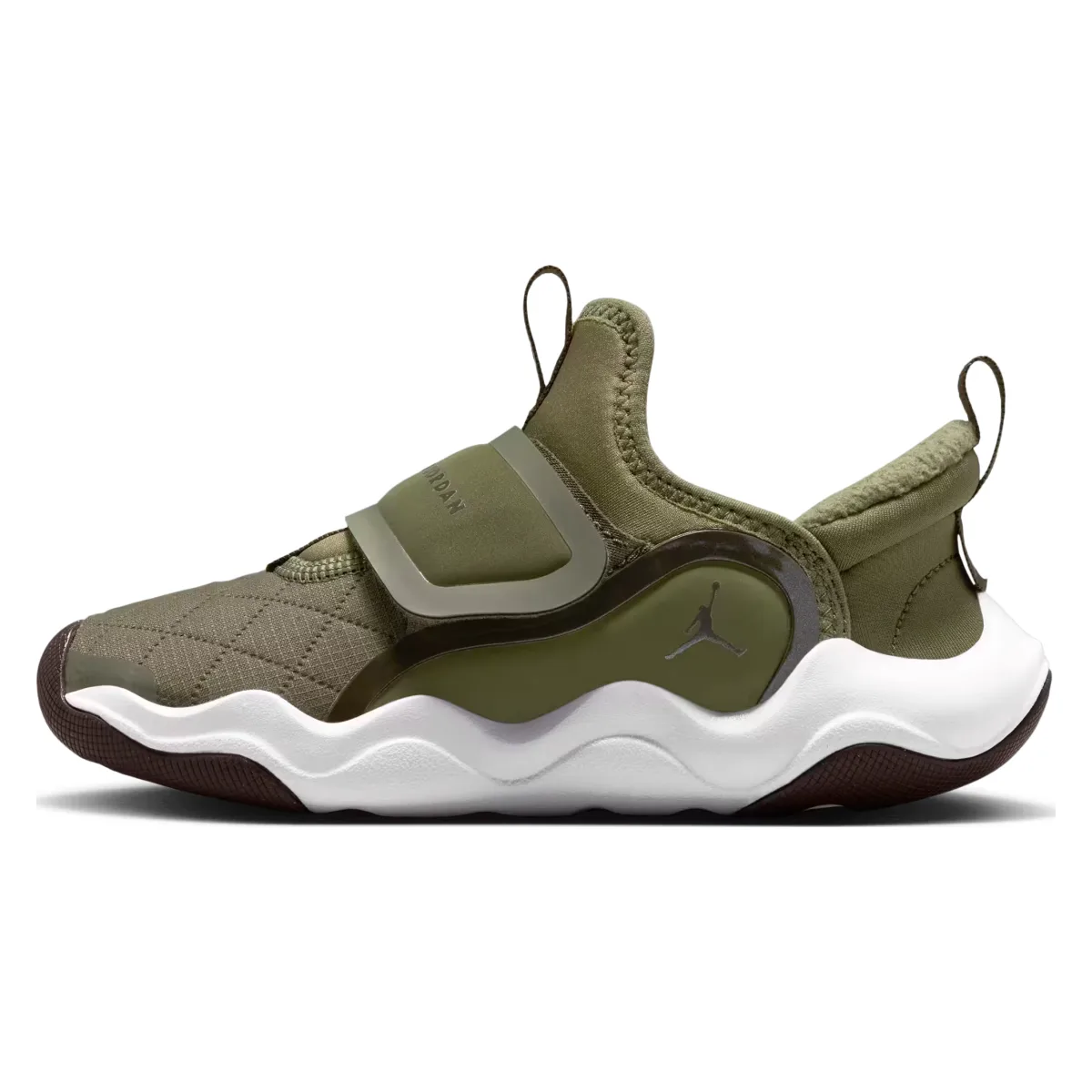 Jordan 23/7.2 EasyOn