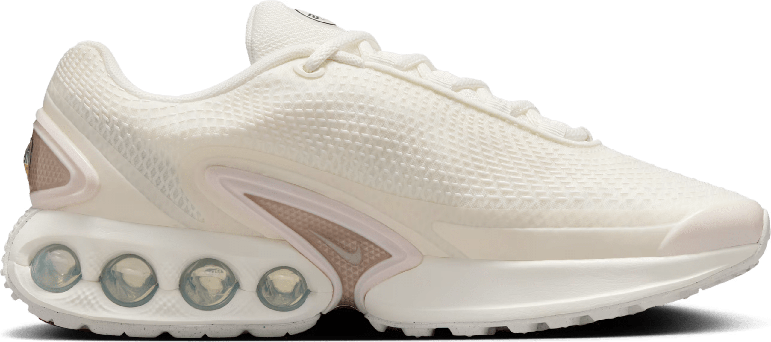 Nike Air Max Dn SE Wmns "Fossil Stone"