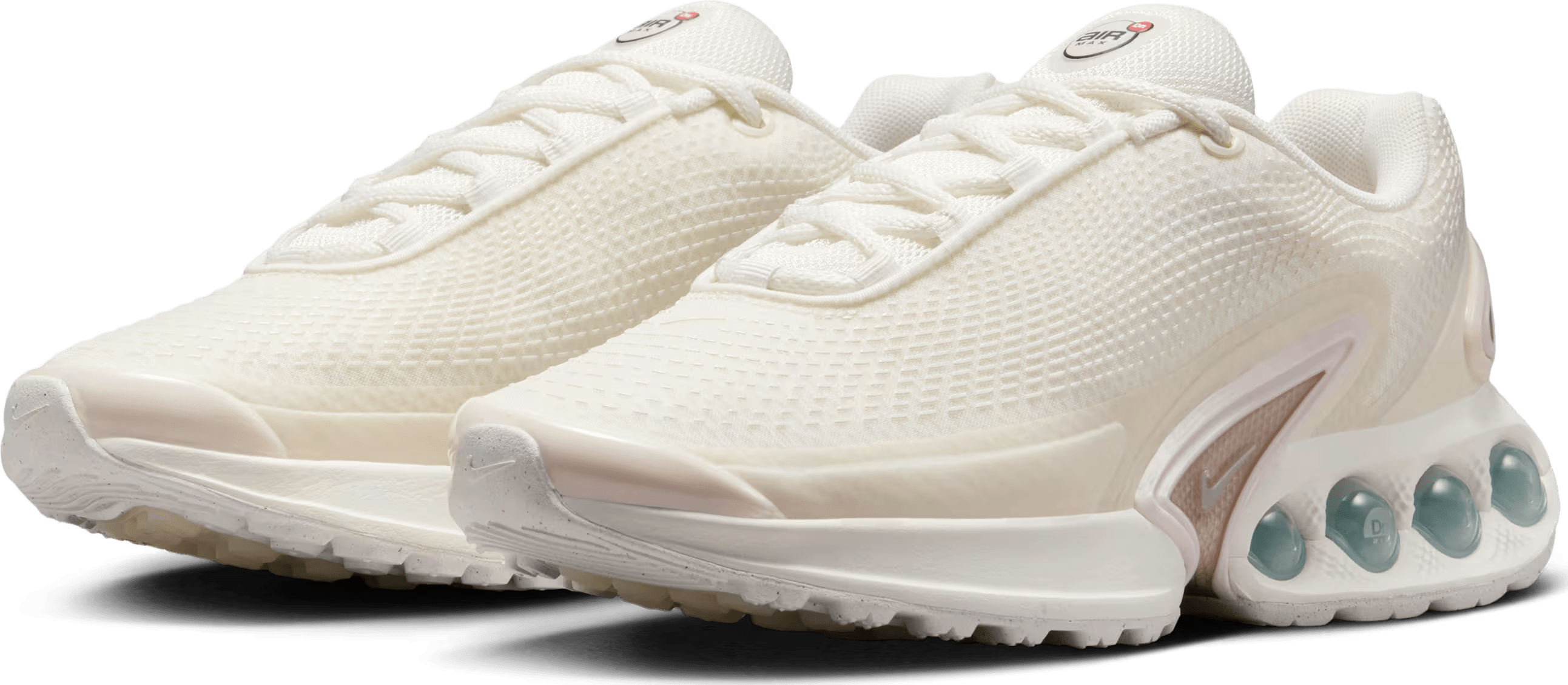 Nike Air Max Dn SE Wmns "Fossil Stone"