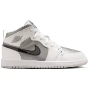 Air Jordan 1 Mid SE PS "Inspired By The Greatest"