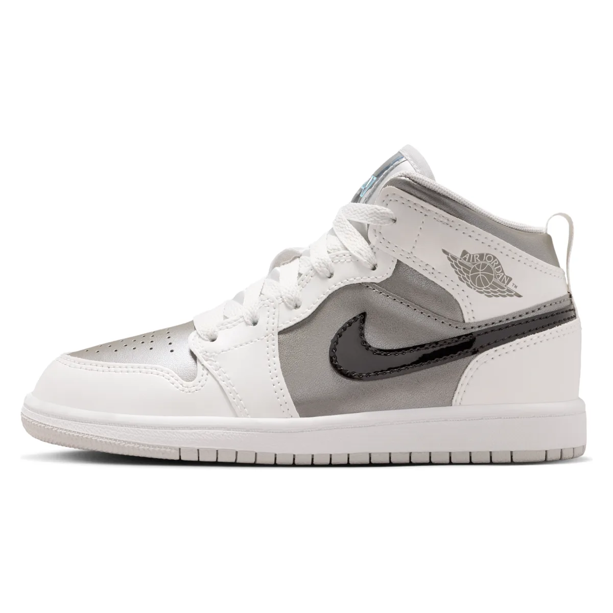 Air Jordan 1 Mid SE PS "Inspired By The Greatest"