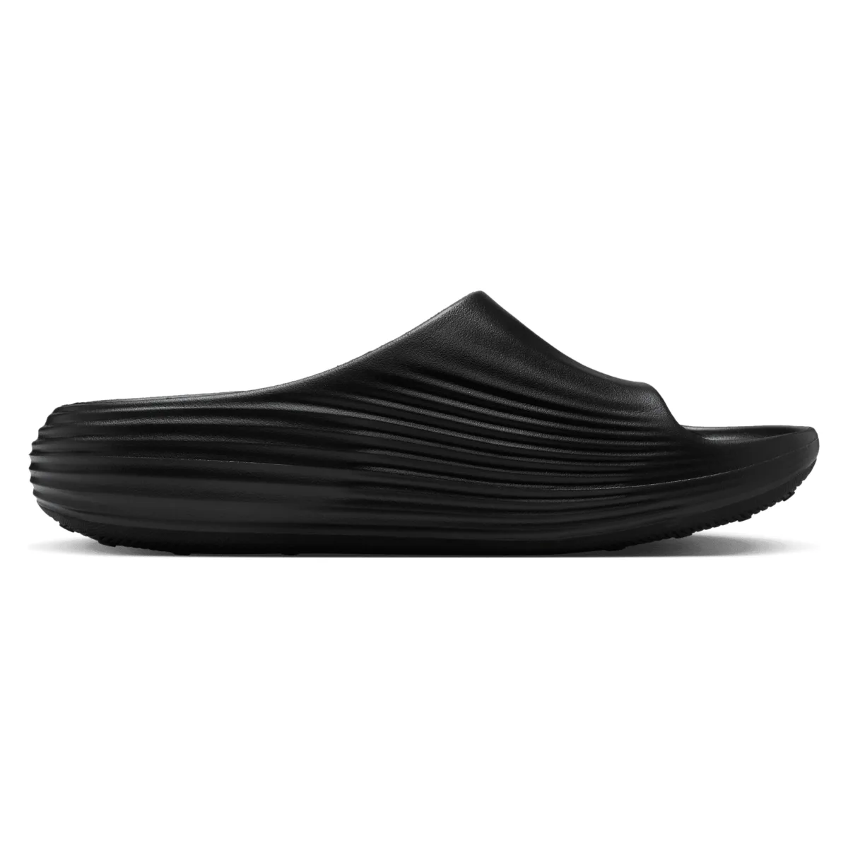Nike Reactx Rejuven8 "Black"