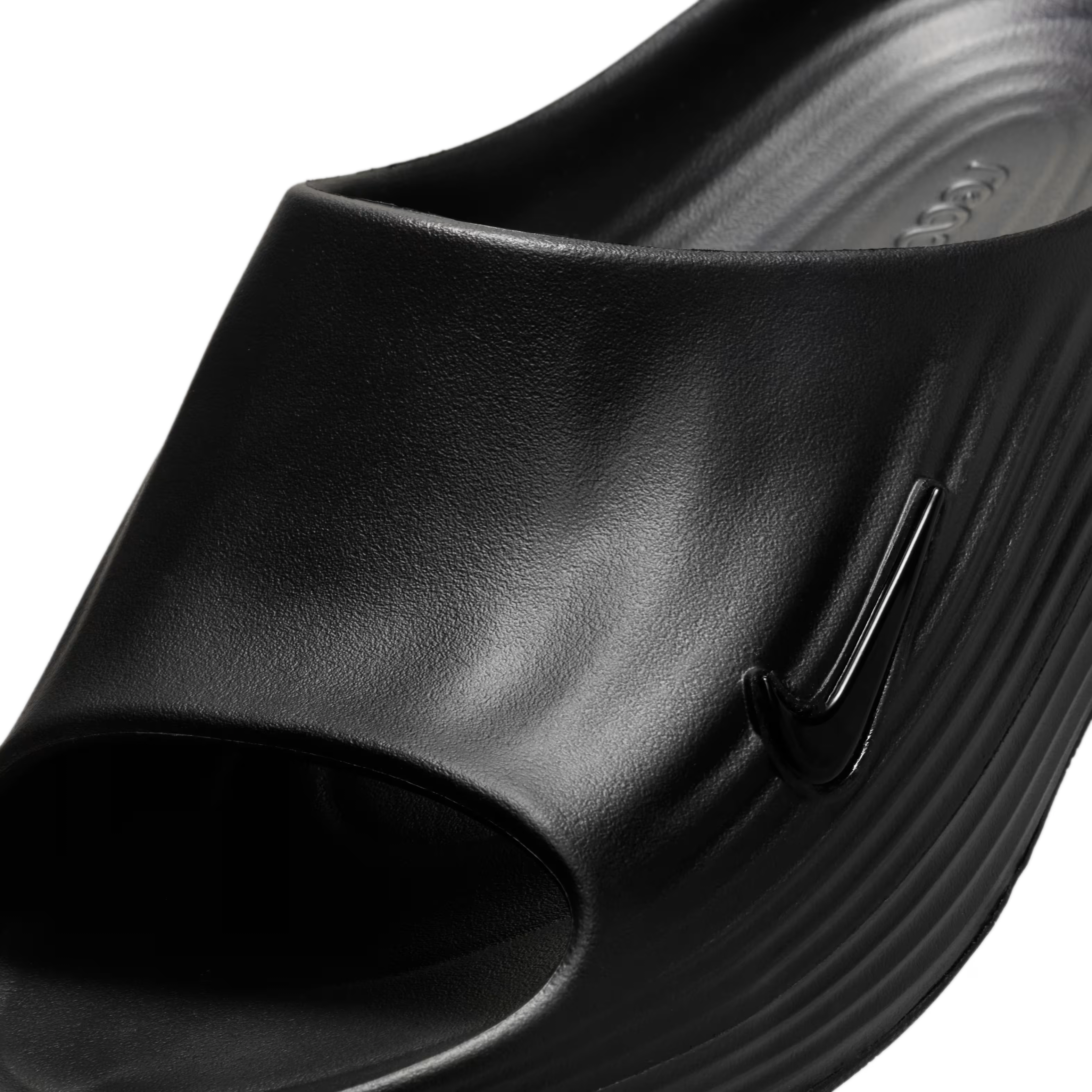 Nike Reactx Rejuven8 "Black"