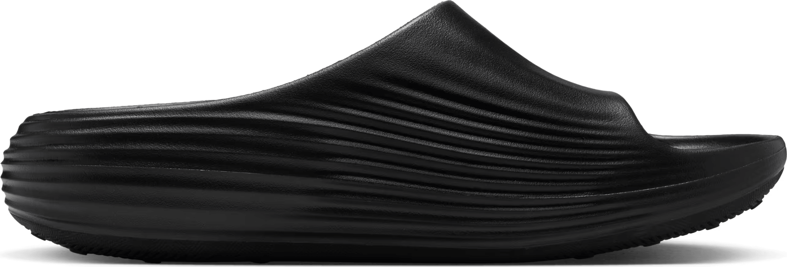 Nike Reactx Rejuven8 "Black"