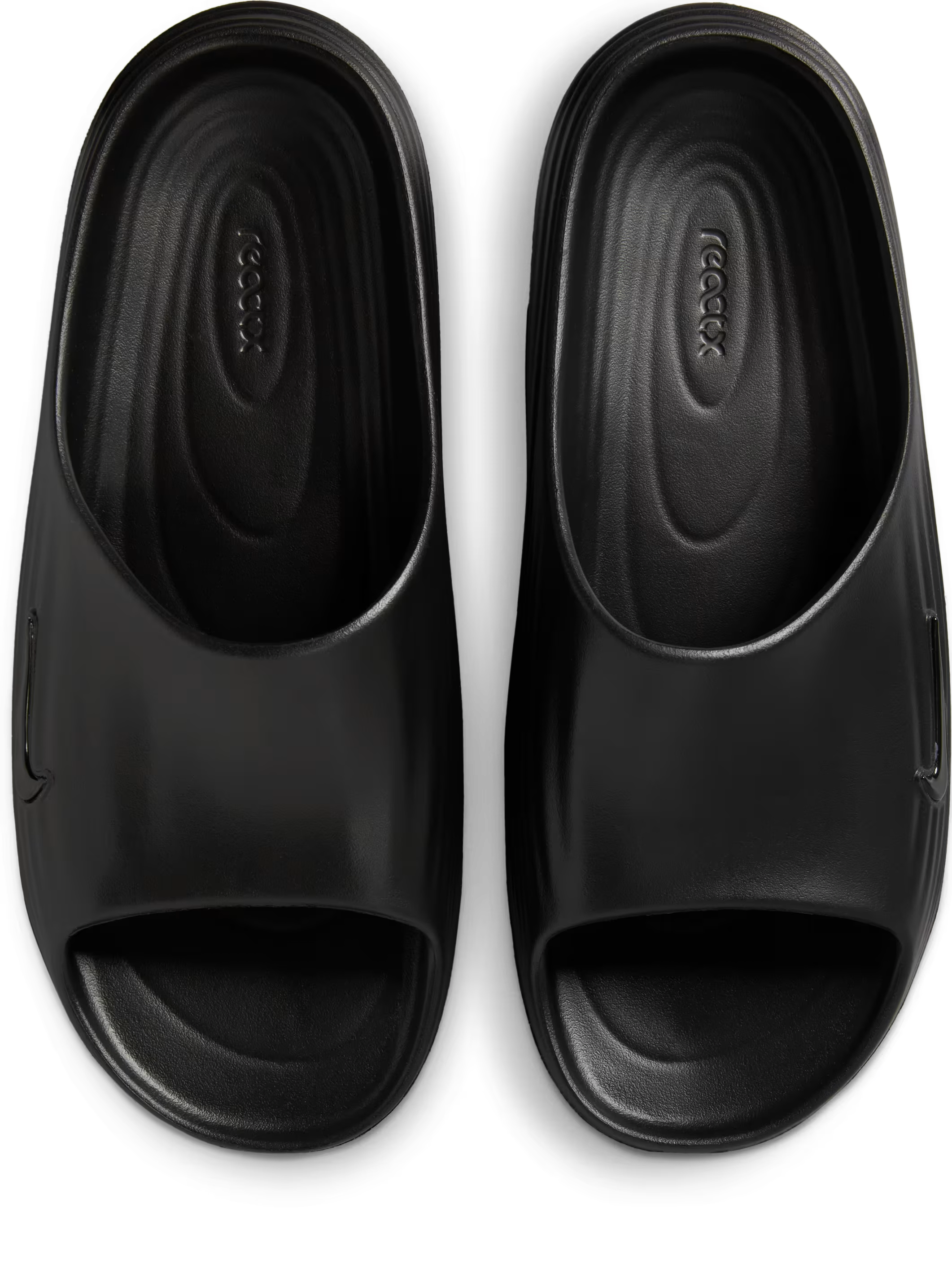 Nike Reactx Rejuven8 "Black"