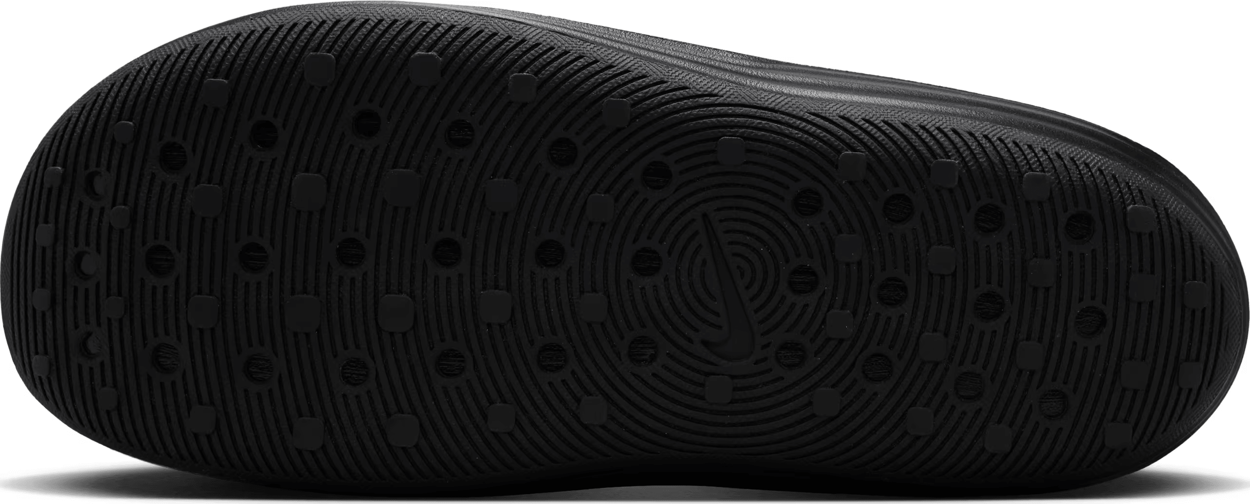 Nike Reactx Rejuven8 "Black"