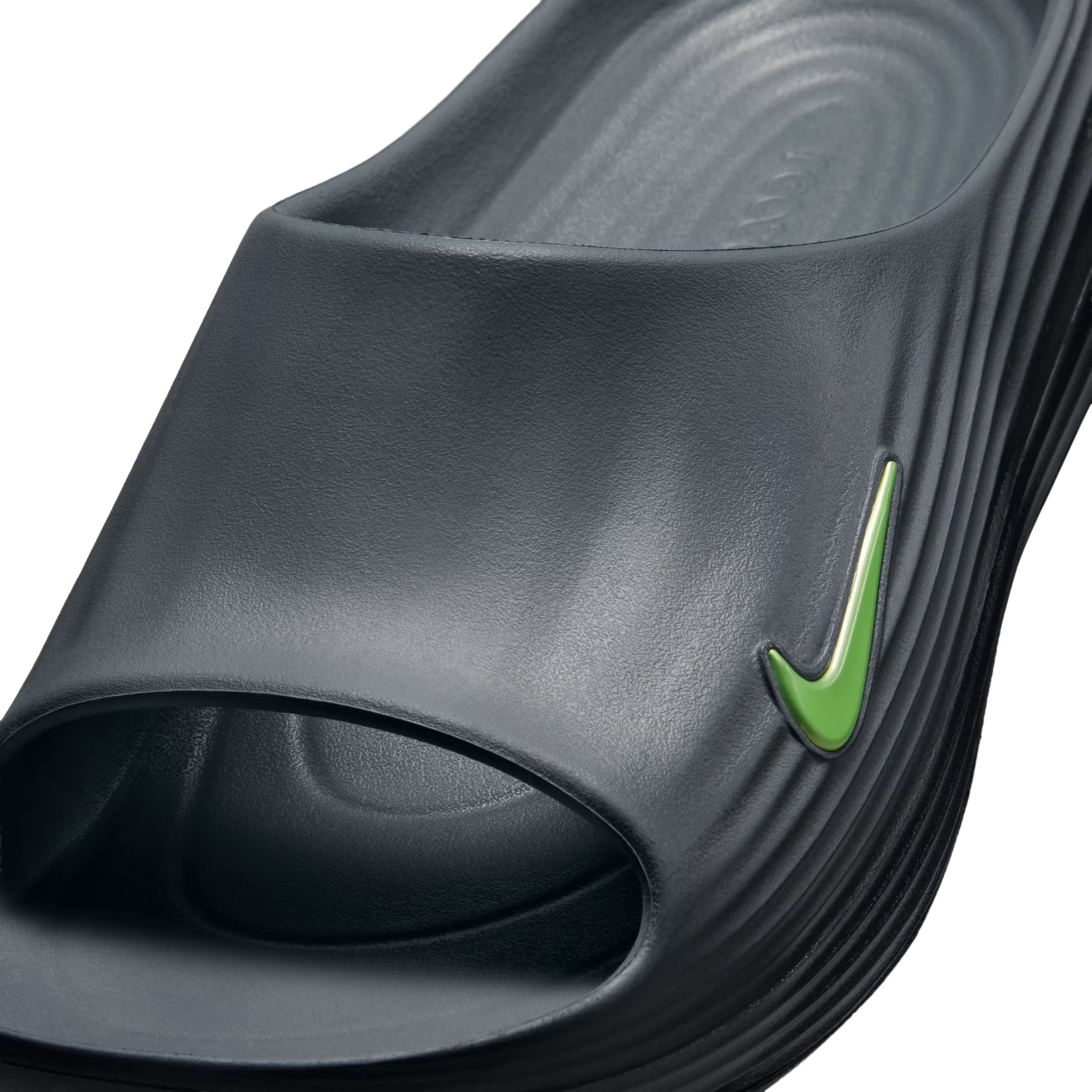 Nike ReactX Rejuven8 "Black Volt"