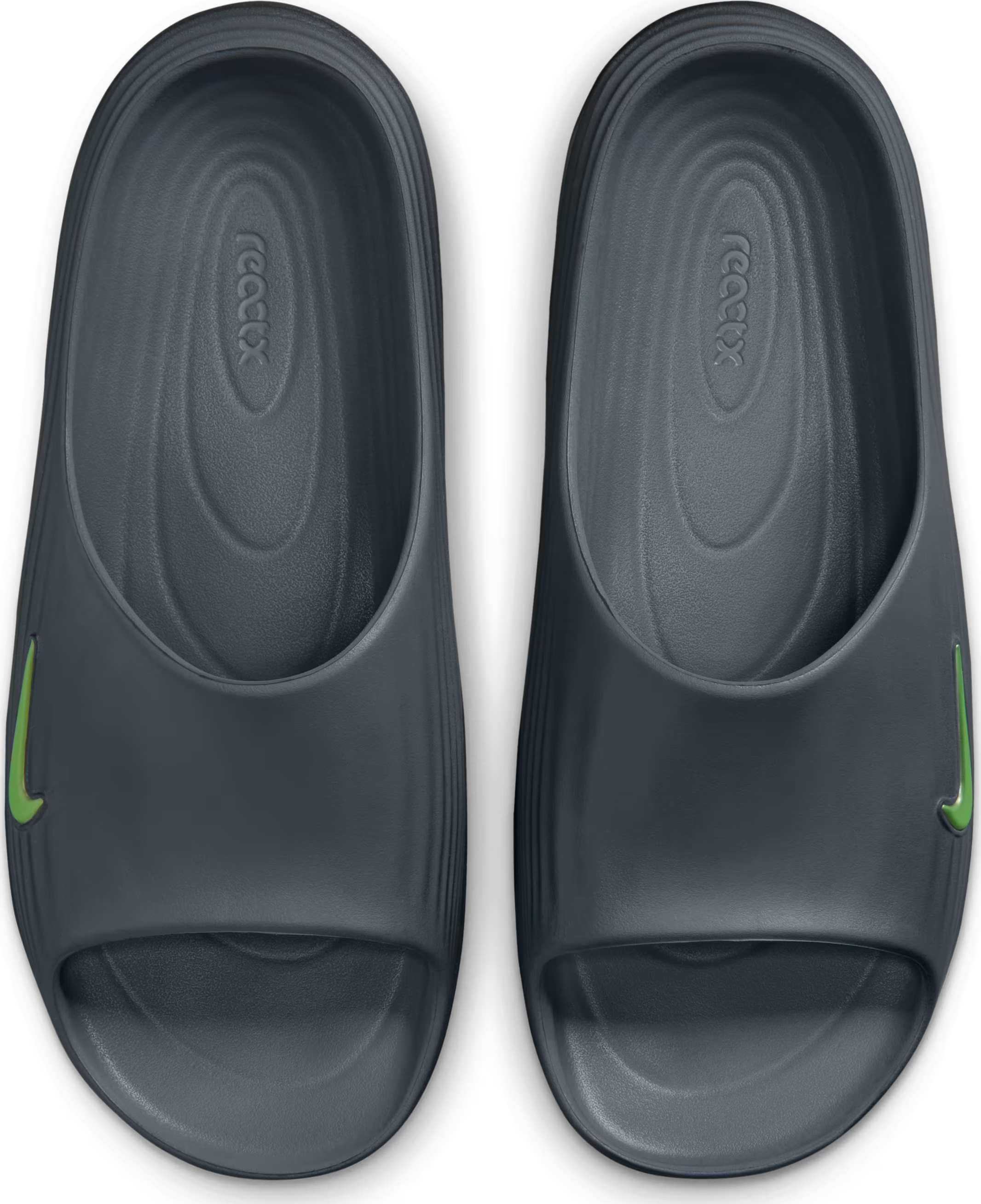 Nike ReactX Rejuven8 "Black Volt"