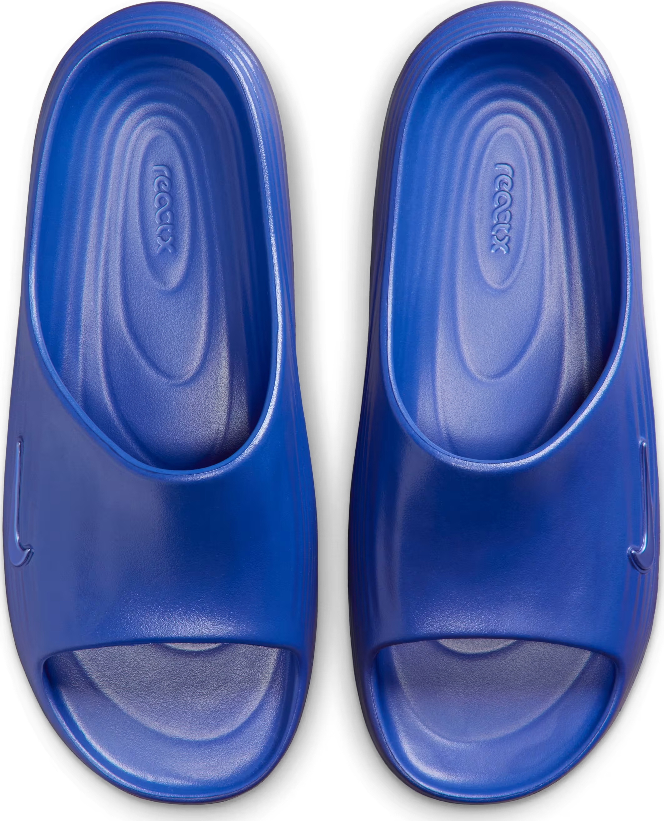 Nike ReactX Rejuven8 "Hyper Royal"