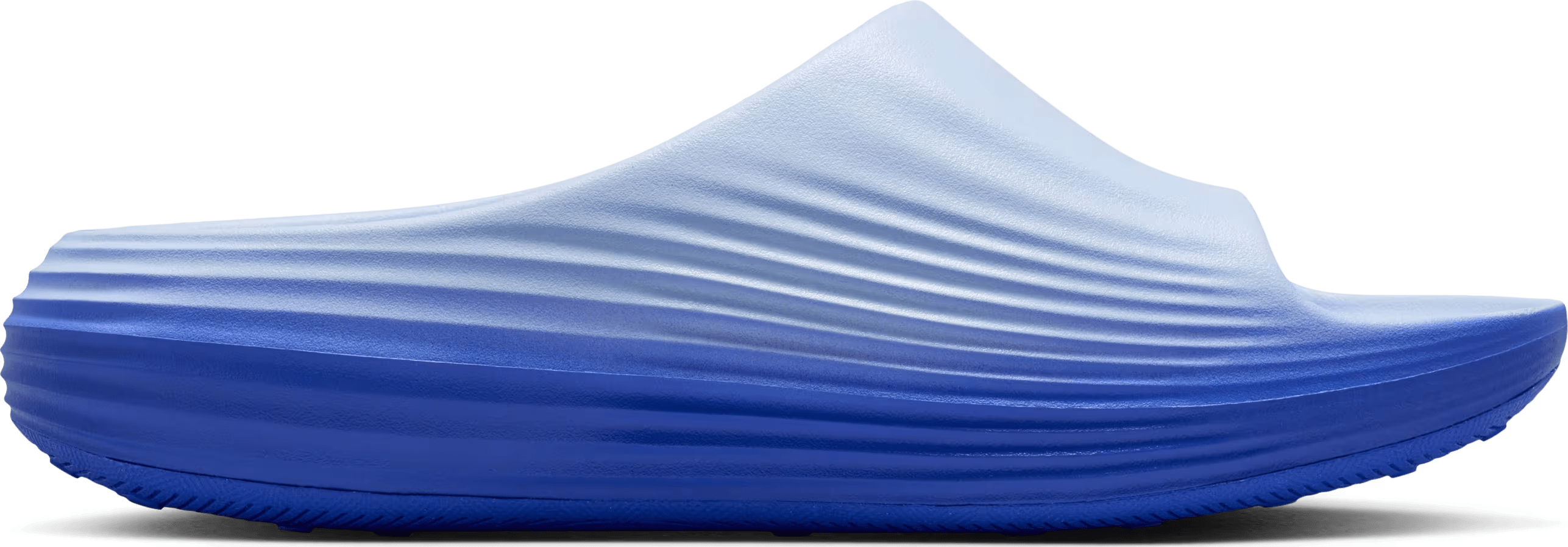 Nike ReactX Rejuven8 "Hydrogen Blue"