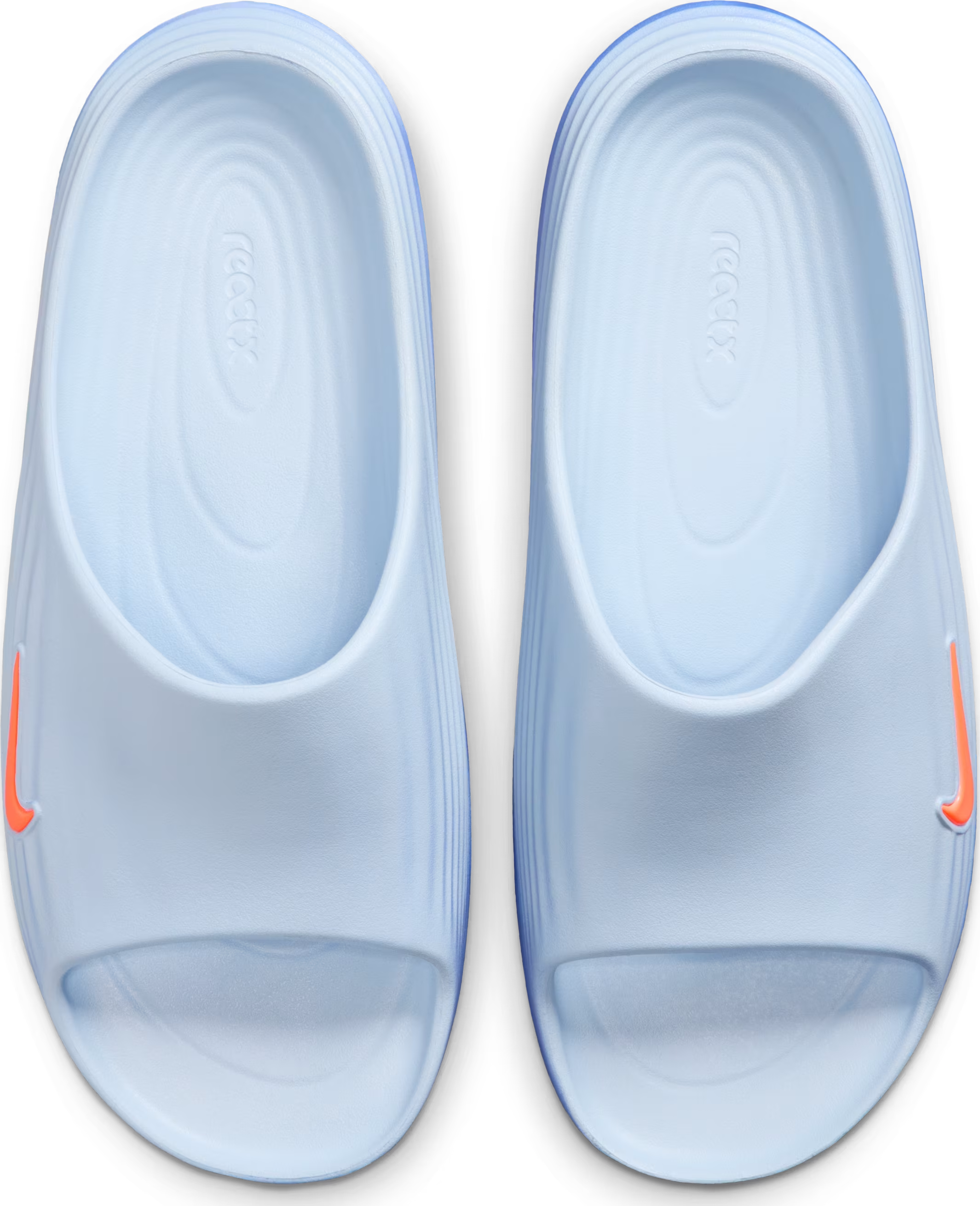 Nike ReactX Rejuven8 "Hydrogen Blue"