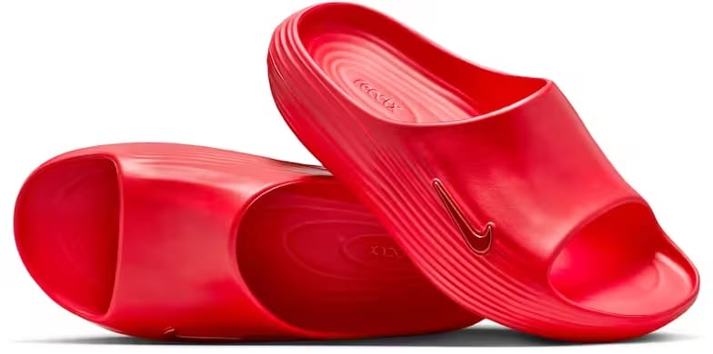 Nike ReactX Rejuven8 "Light Crimson"