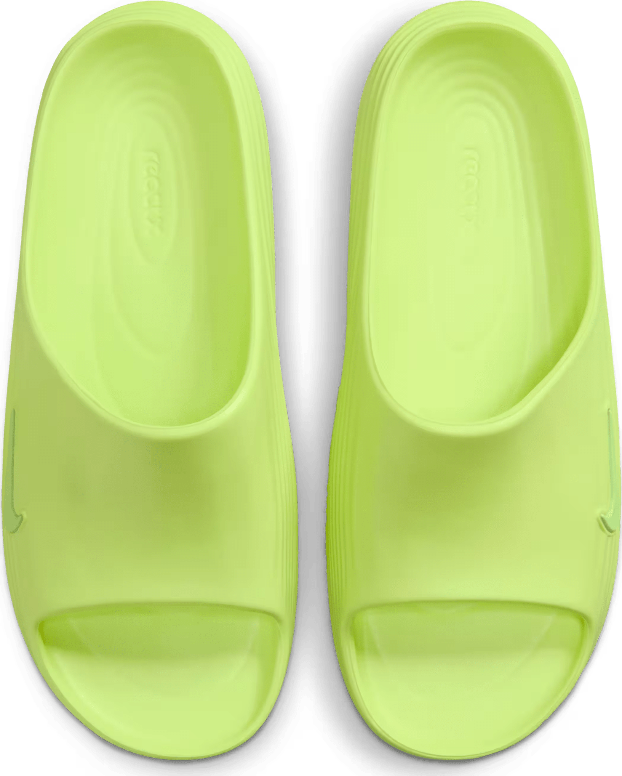 Nike ReactX Rejuven8 "Volt Ice"