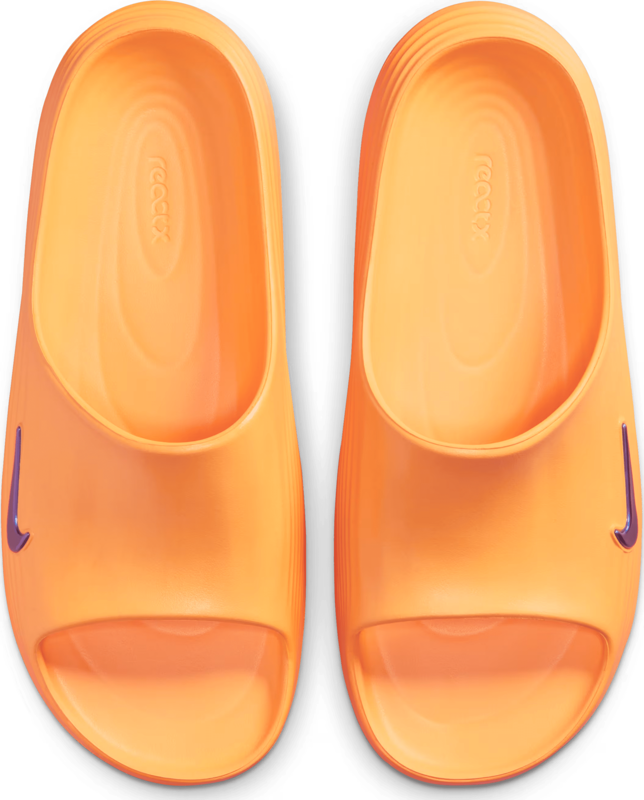 Nike ReactX Rejuven8 "Laser Orange"