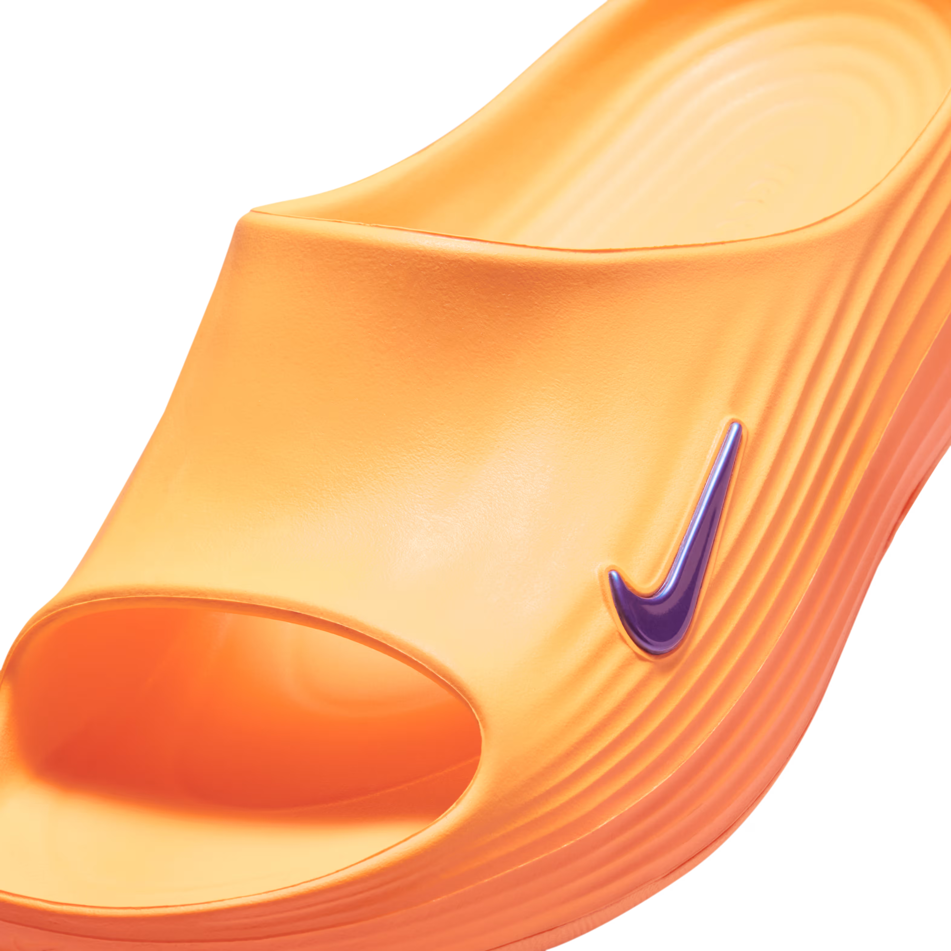 Nike ReactX Rejuven8 "Laser Orange"