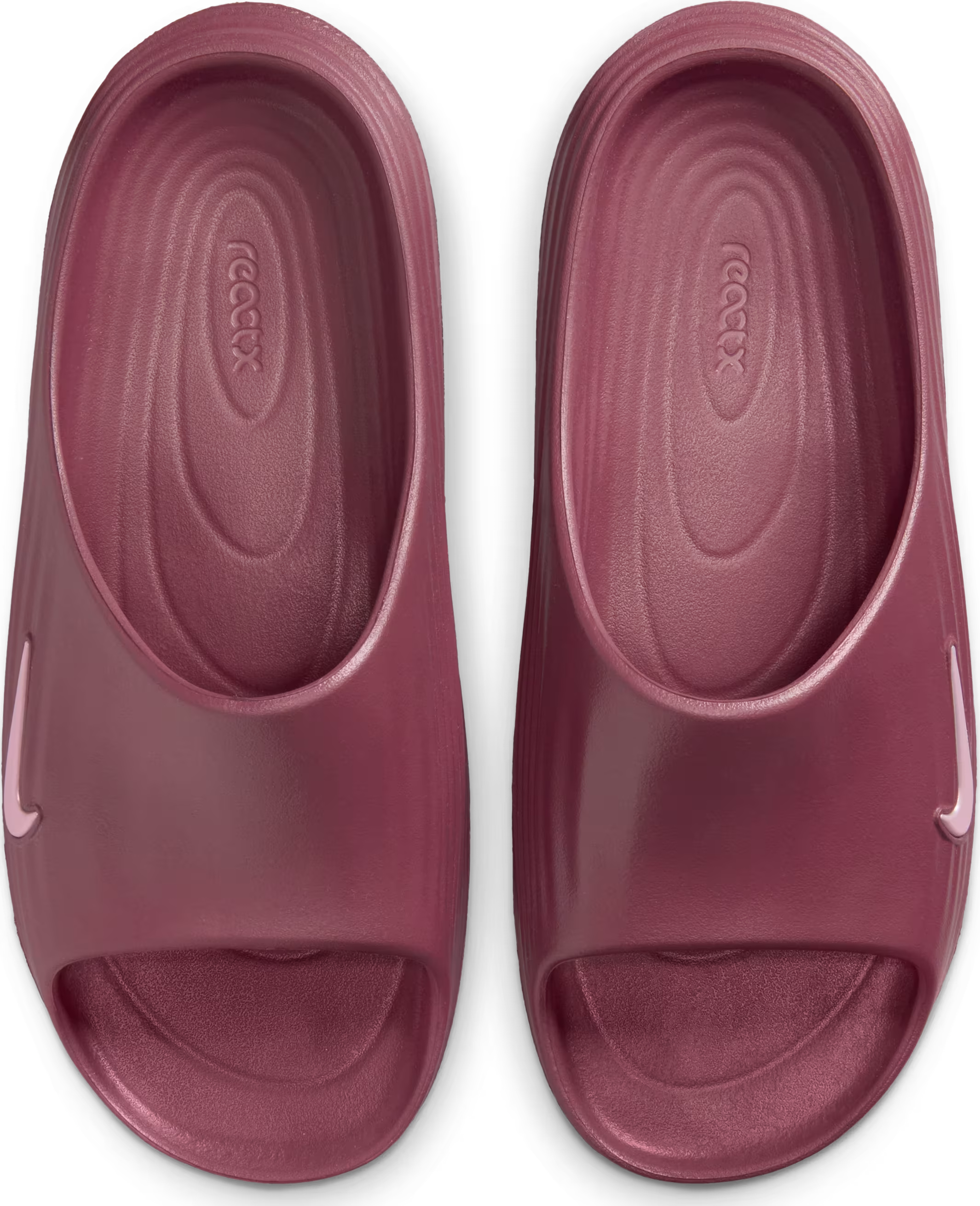Nike ReactX Rejuven8 "Pink Smoke Pink Rise"