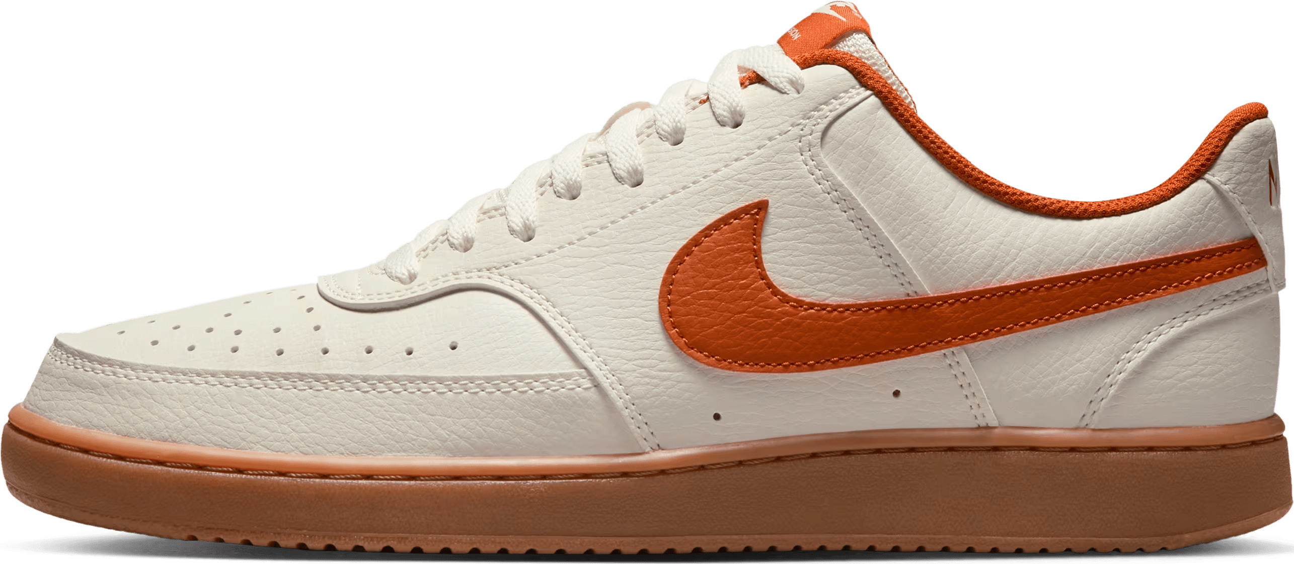 Nike Court Vision Low