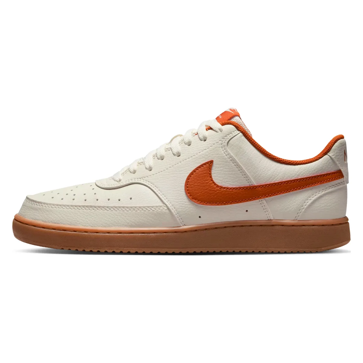 Nike Court Vision Low