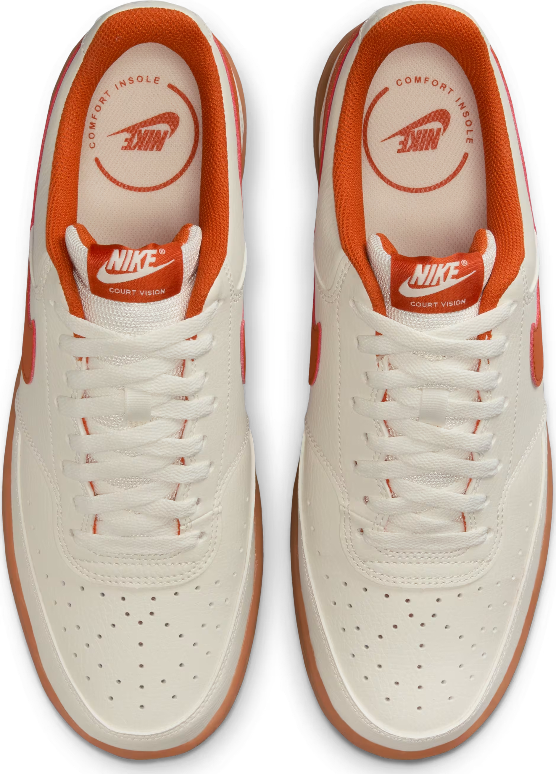 Nike Court Vision Low