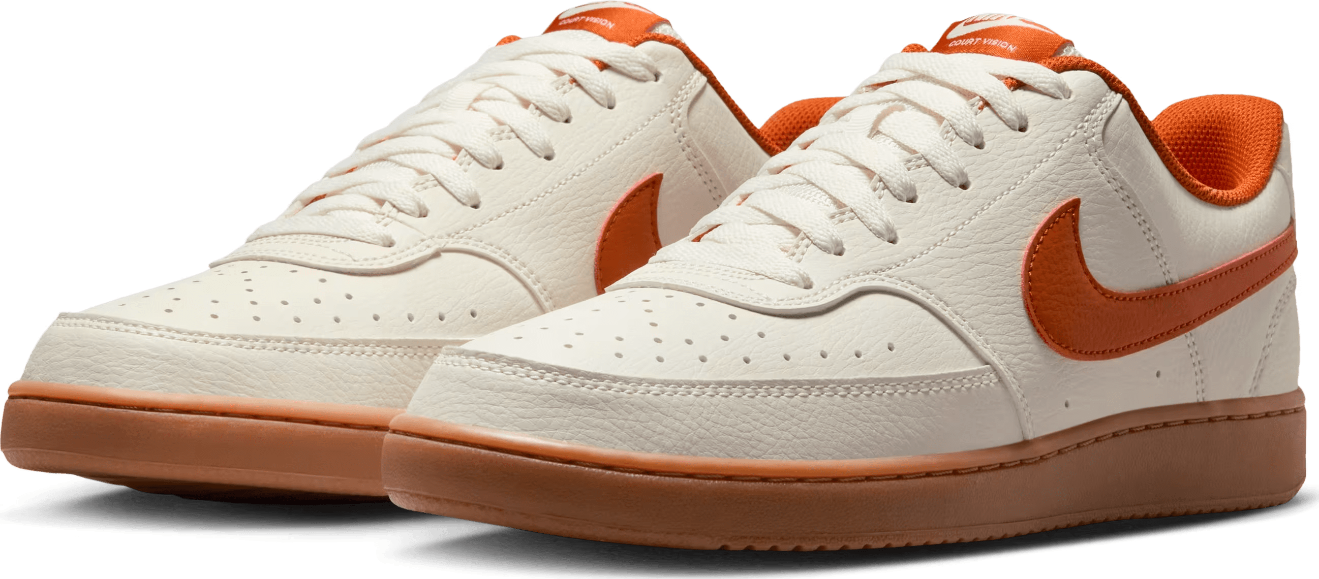 Nike Court Vision Low