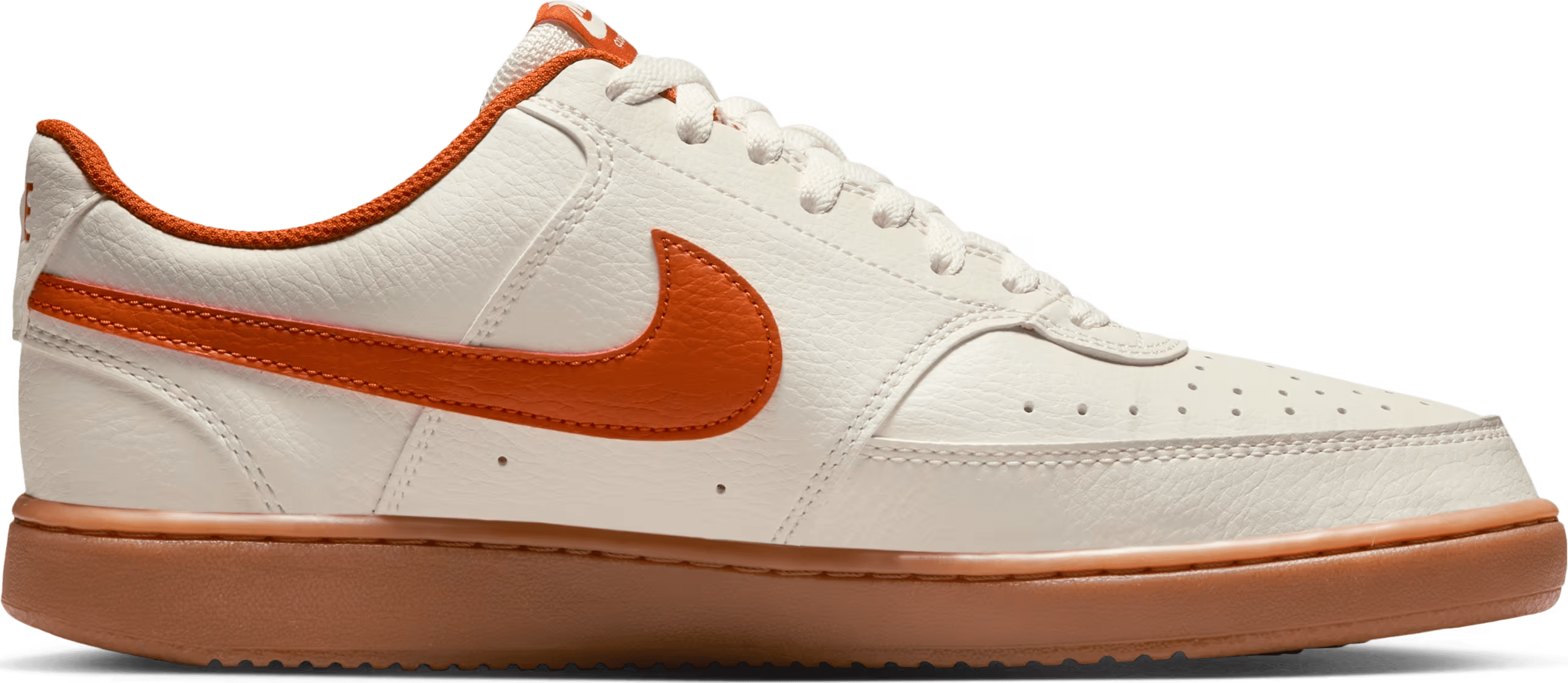 Nike Court Vision Low