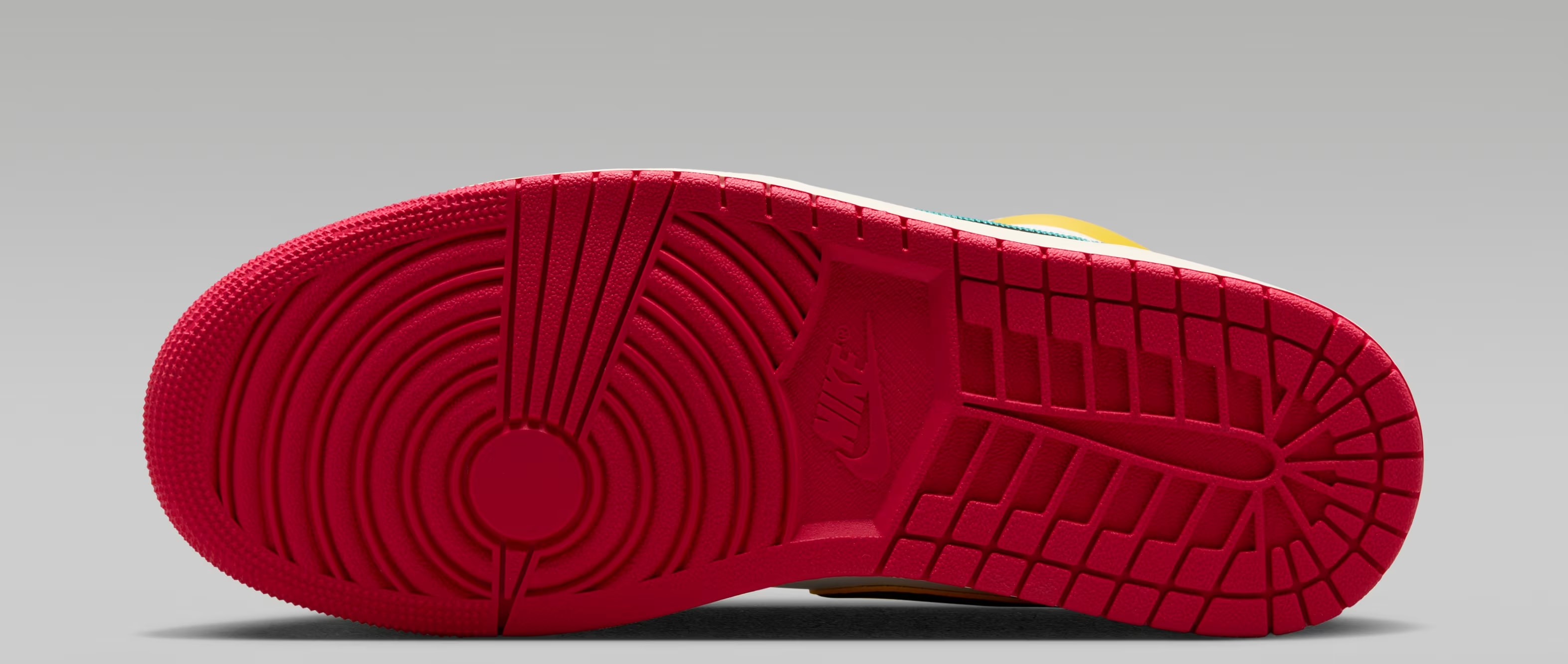 Air Jordan 1 Low Premium "Lace Toggles"