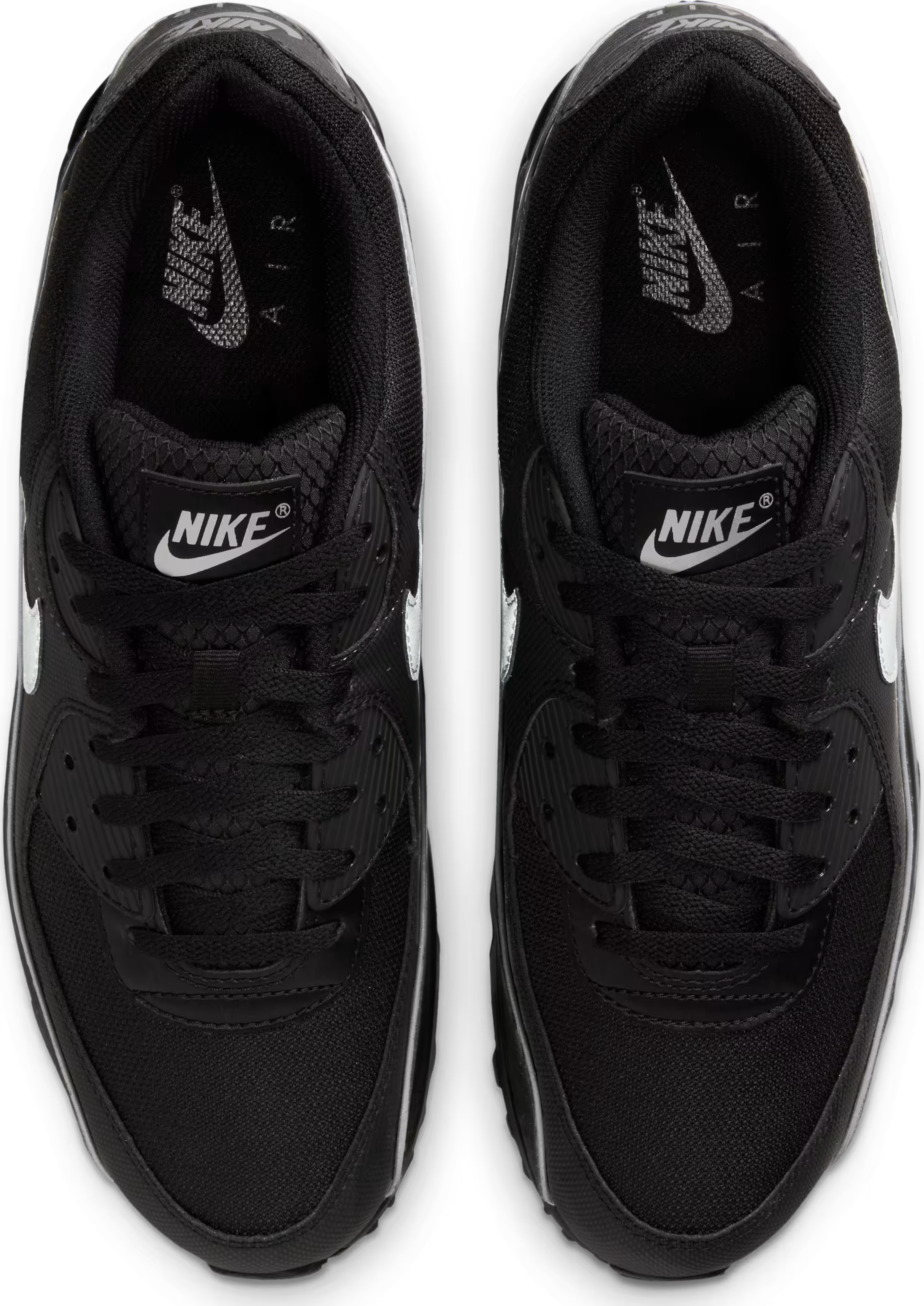 Nike Air Max 90 "Black Reflective"