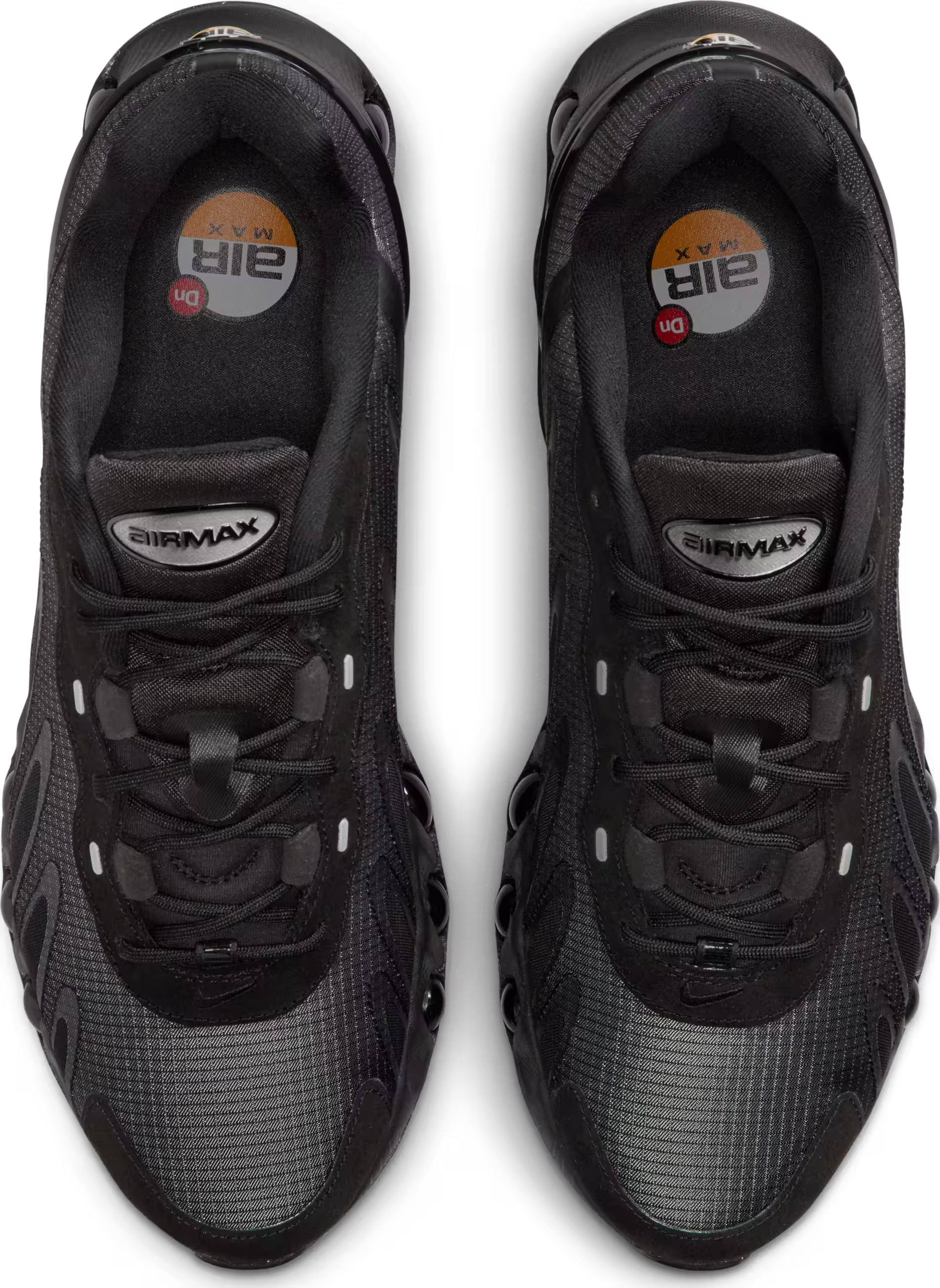 Nike Air Max Dn8 SE "Black Dark Grey" 3