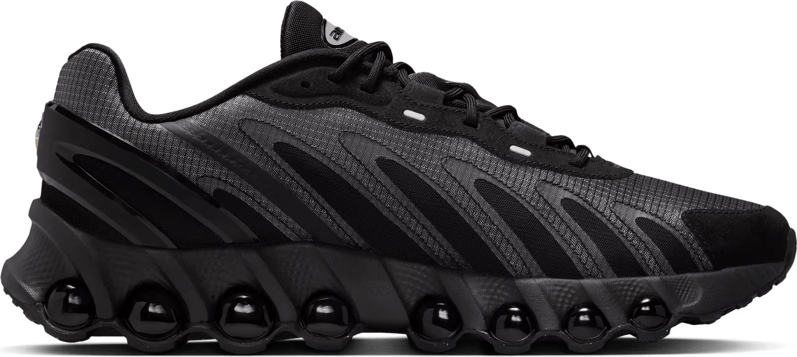 Nike Air Max Dn8 SE "Black Dark Grey" 2