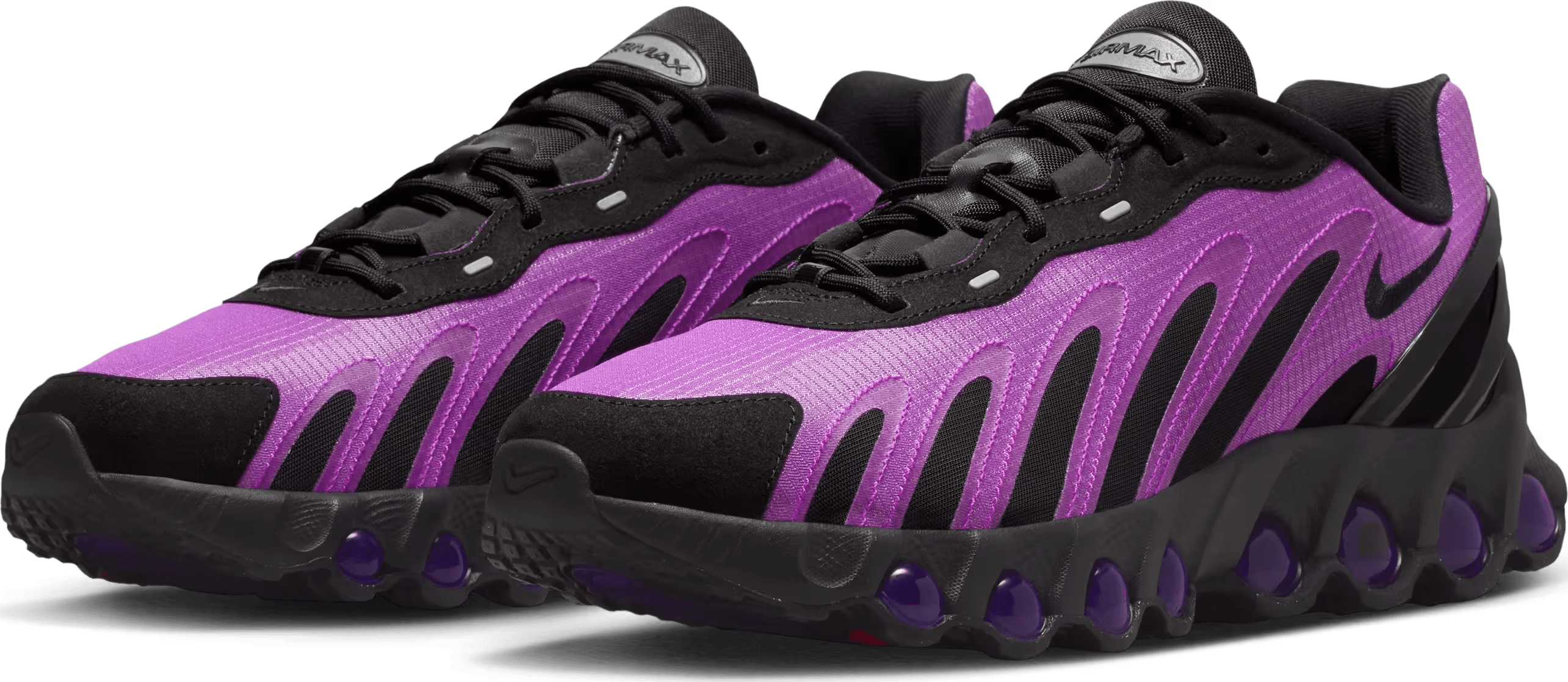 Nike Air Max Dn8 SE "Hyper Violet" 4
