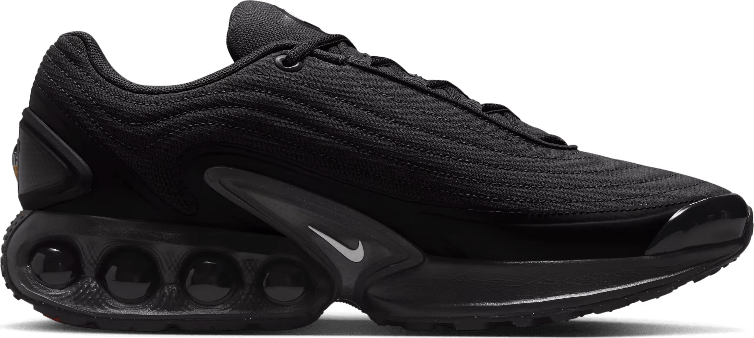 Nike Air Max Dn Winterized "Black"